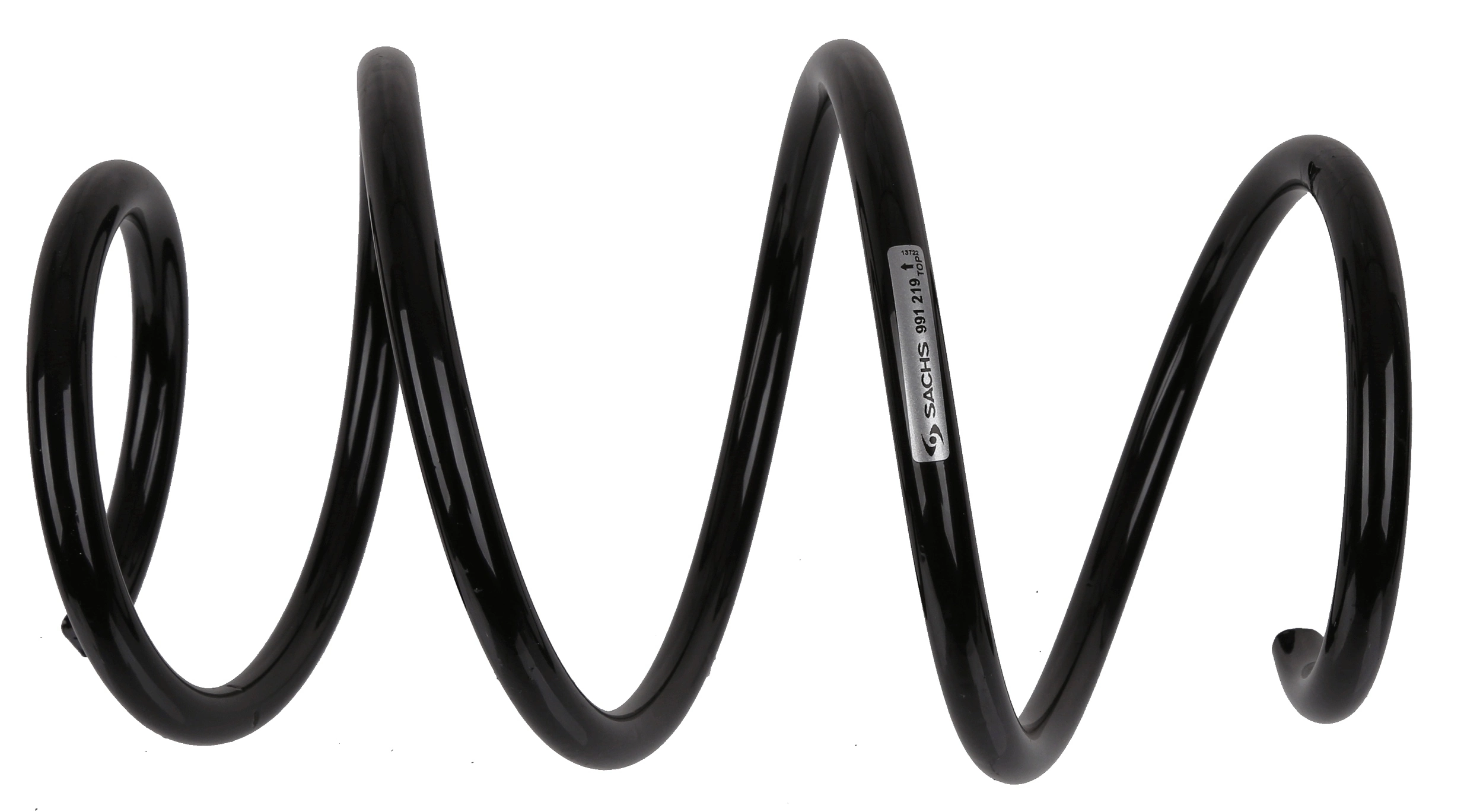 Suspension Spring