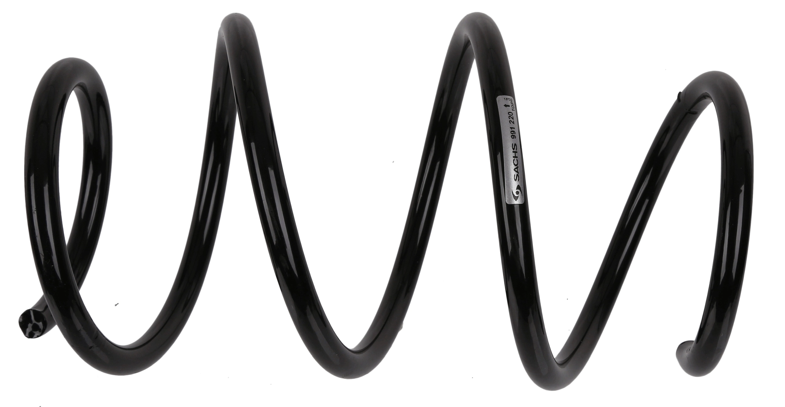 Suspension Spring