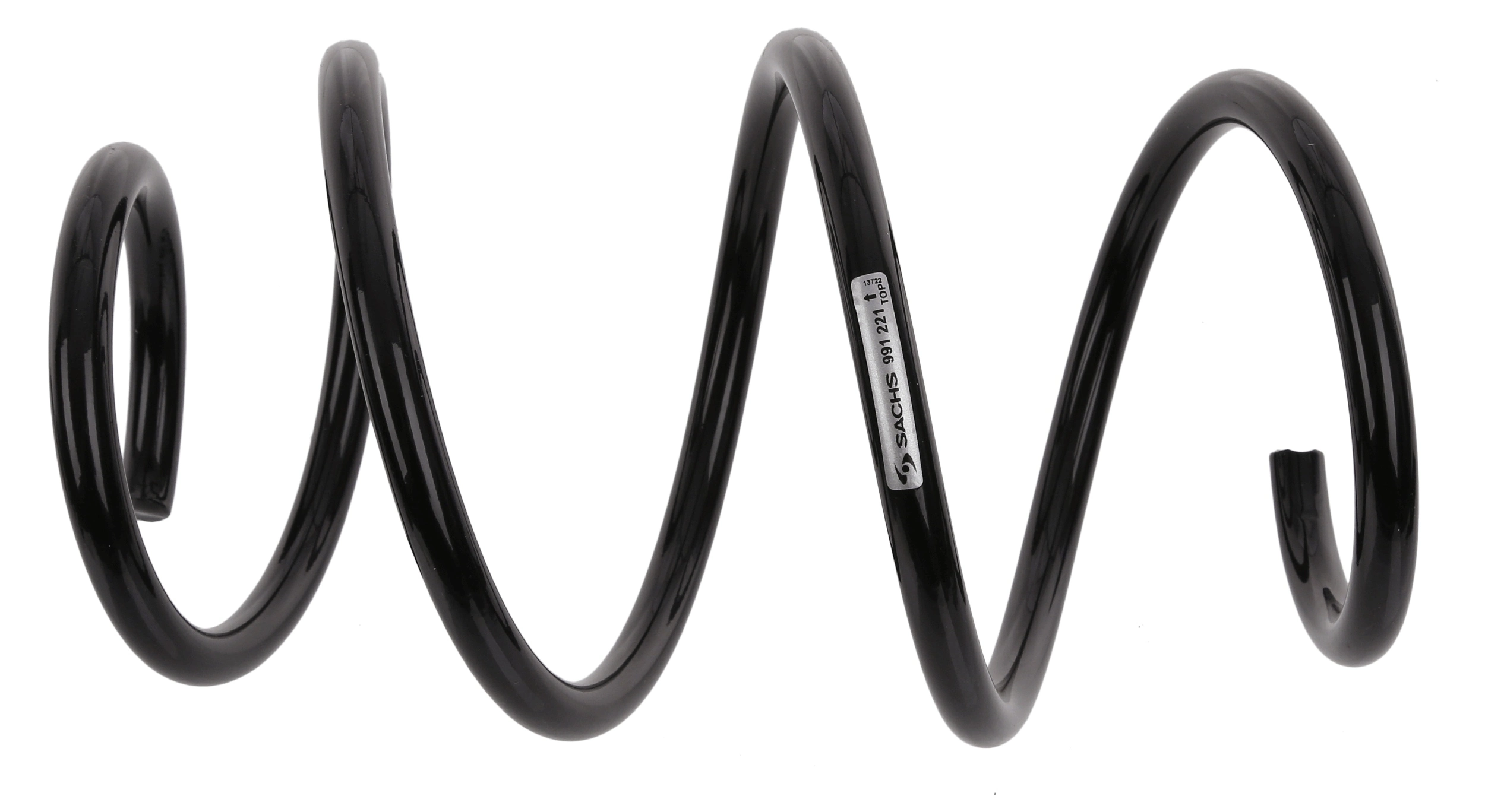 Suspension Spring