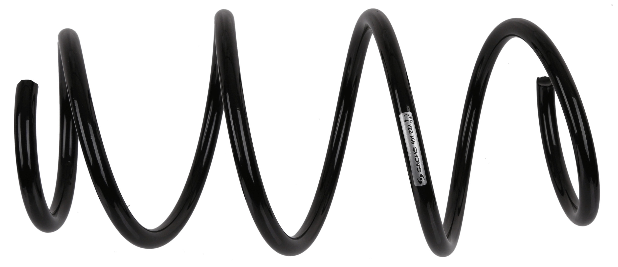 Suspension Spring