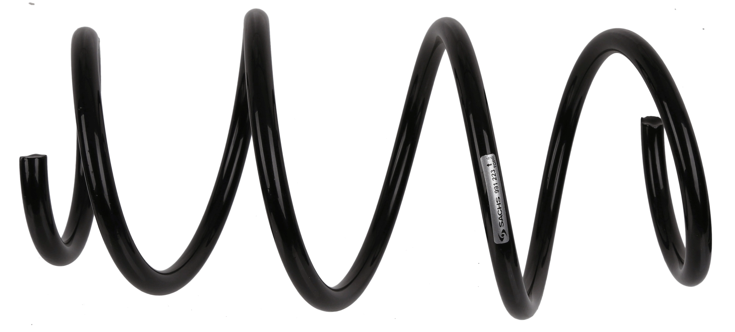 Suspension Spring