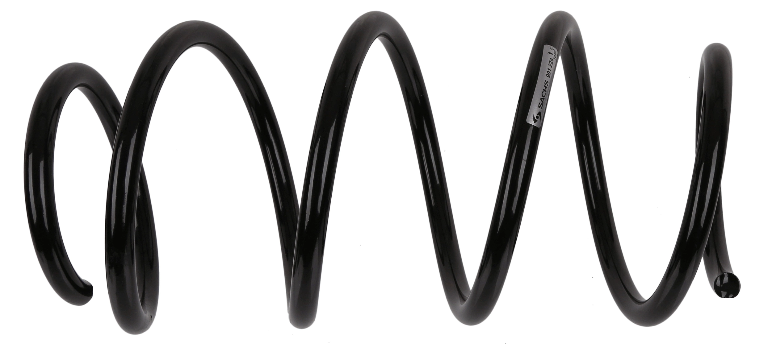 Suspension Spring