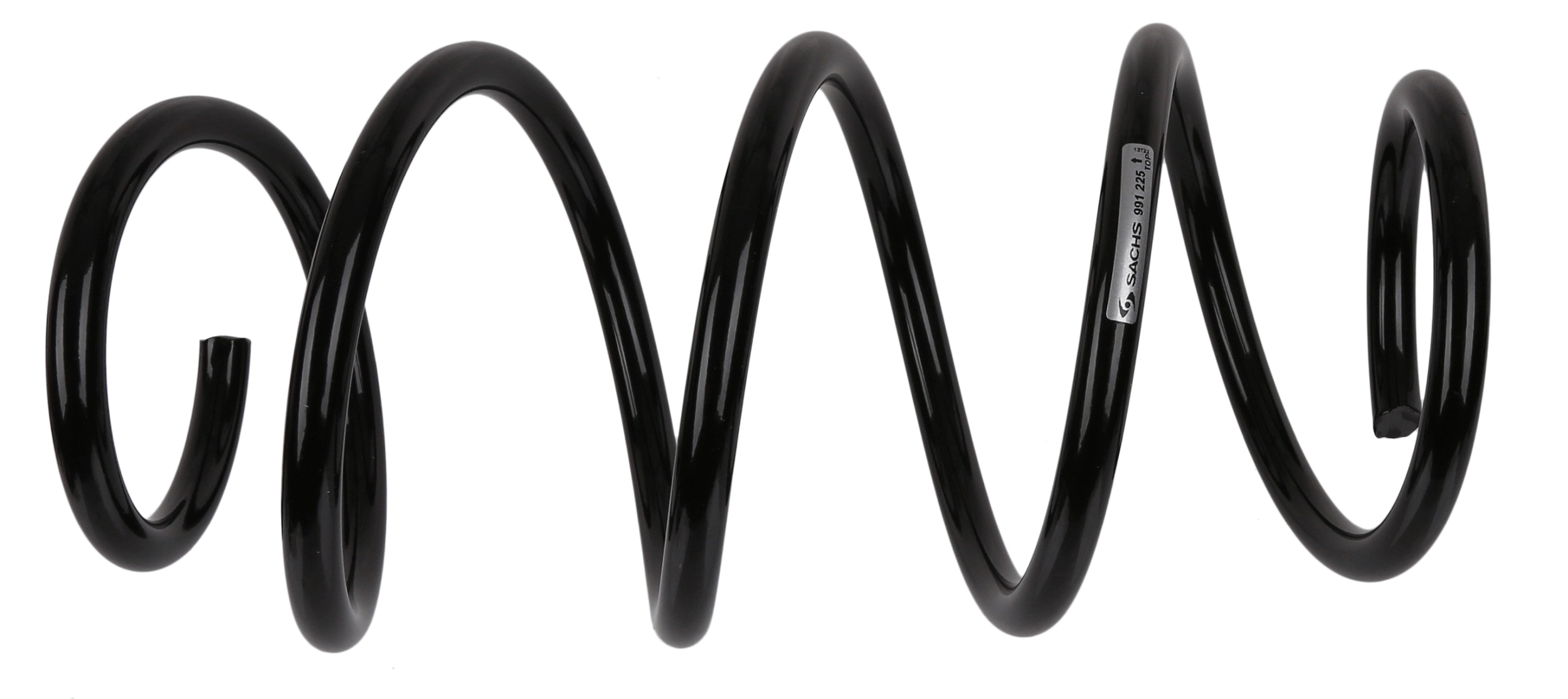 Suspension Spring