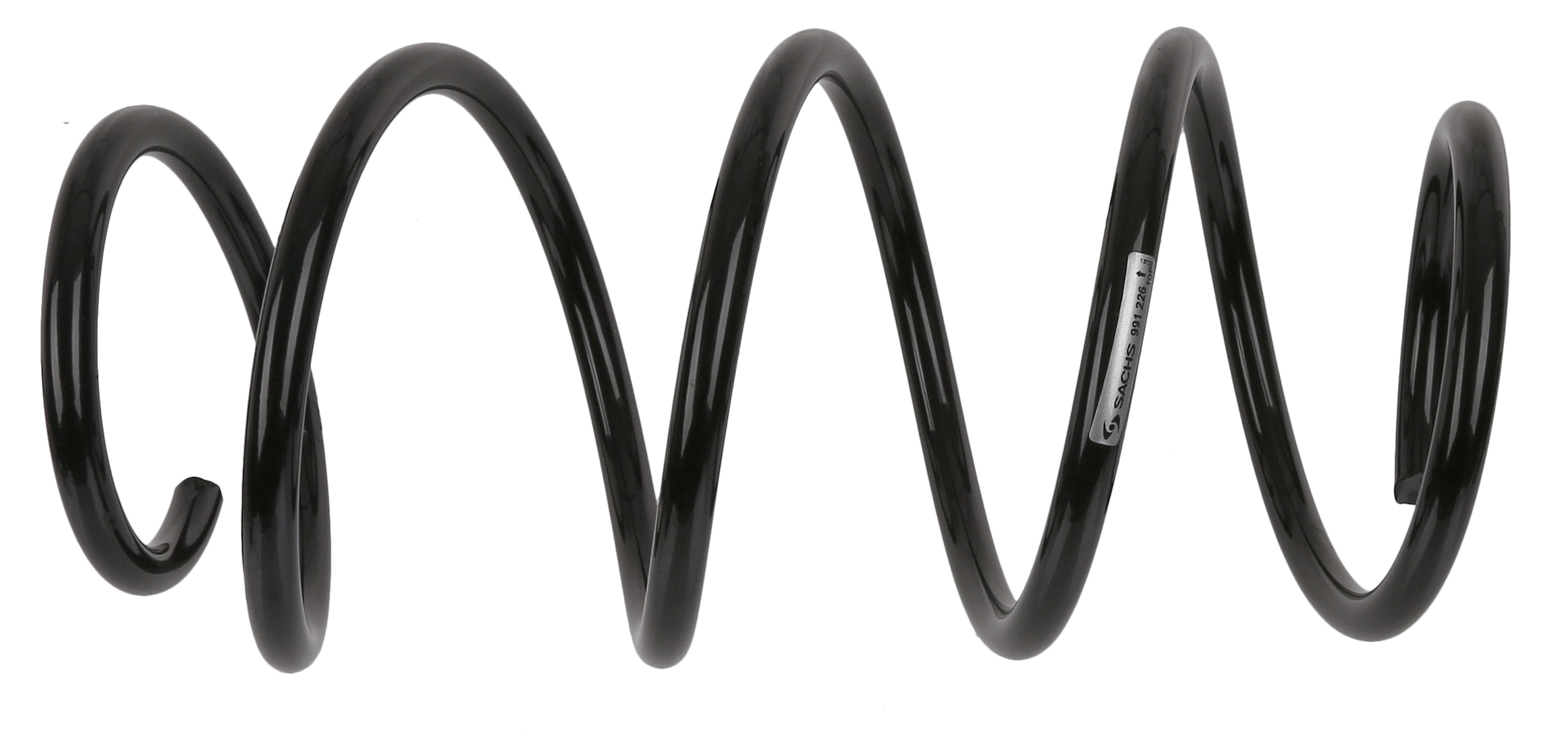 Suspension Spring