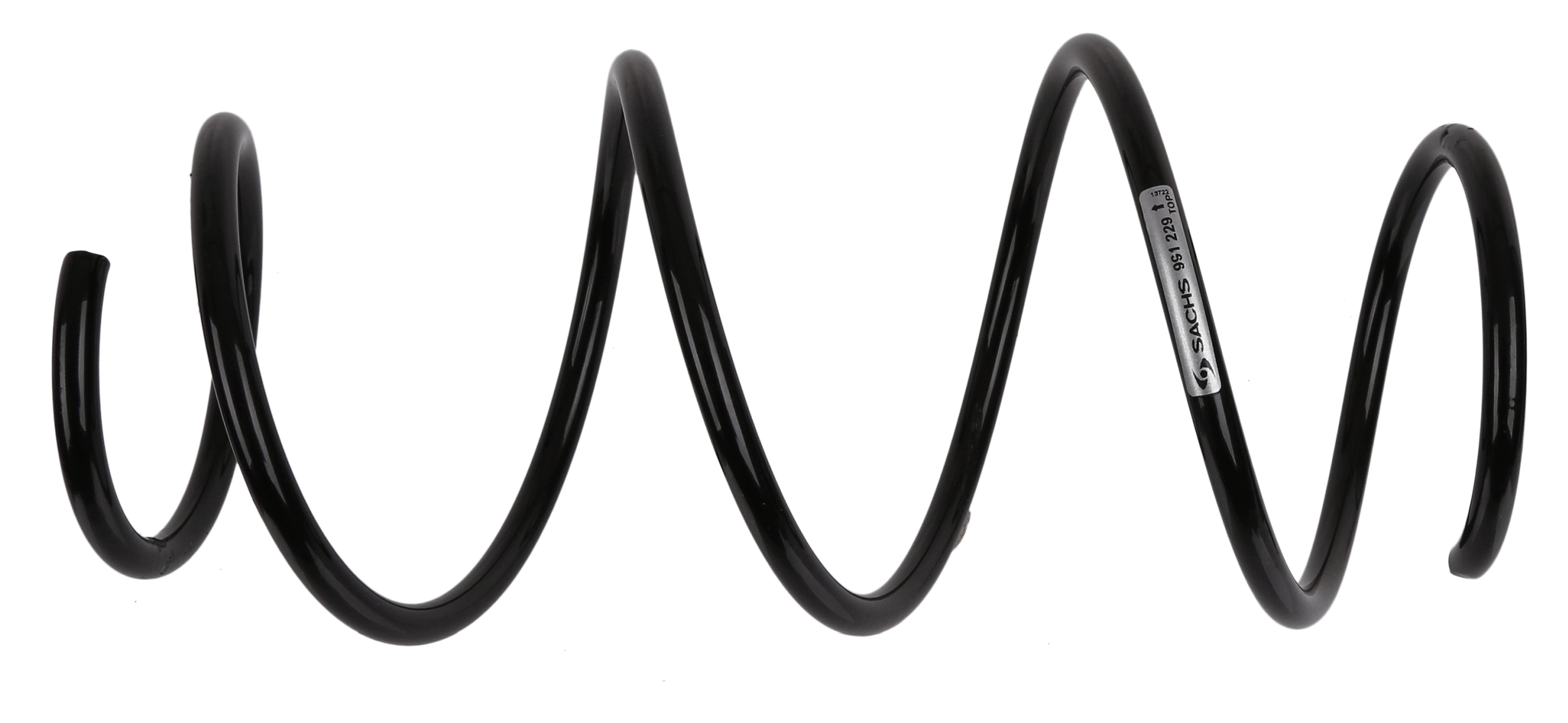Suspension Spring