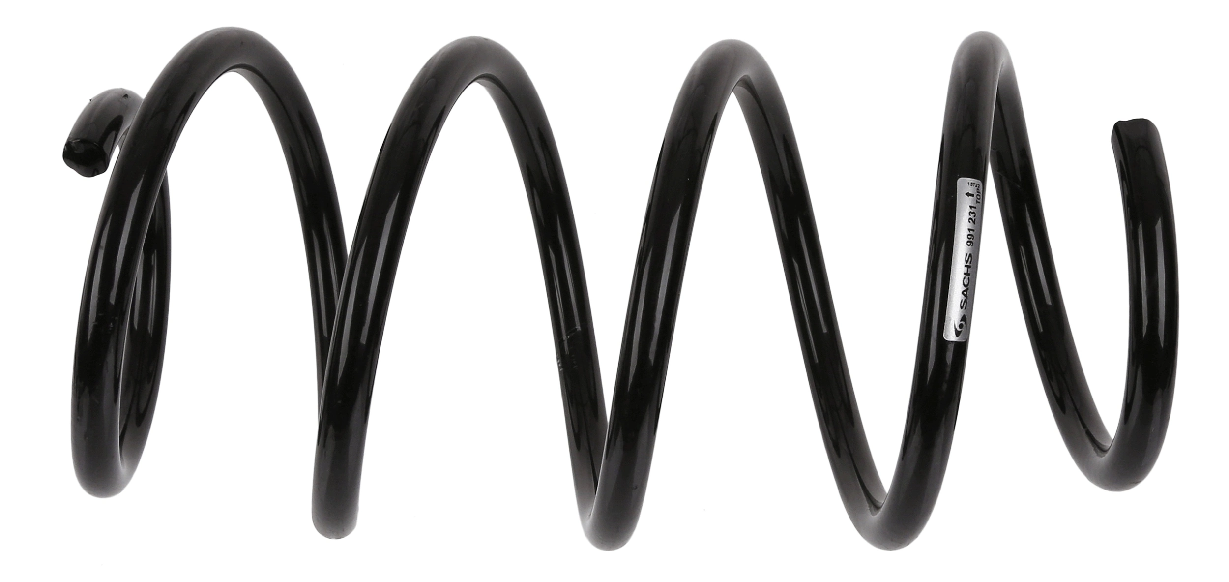 Suspension Spring