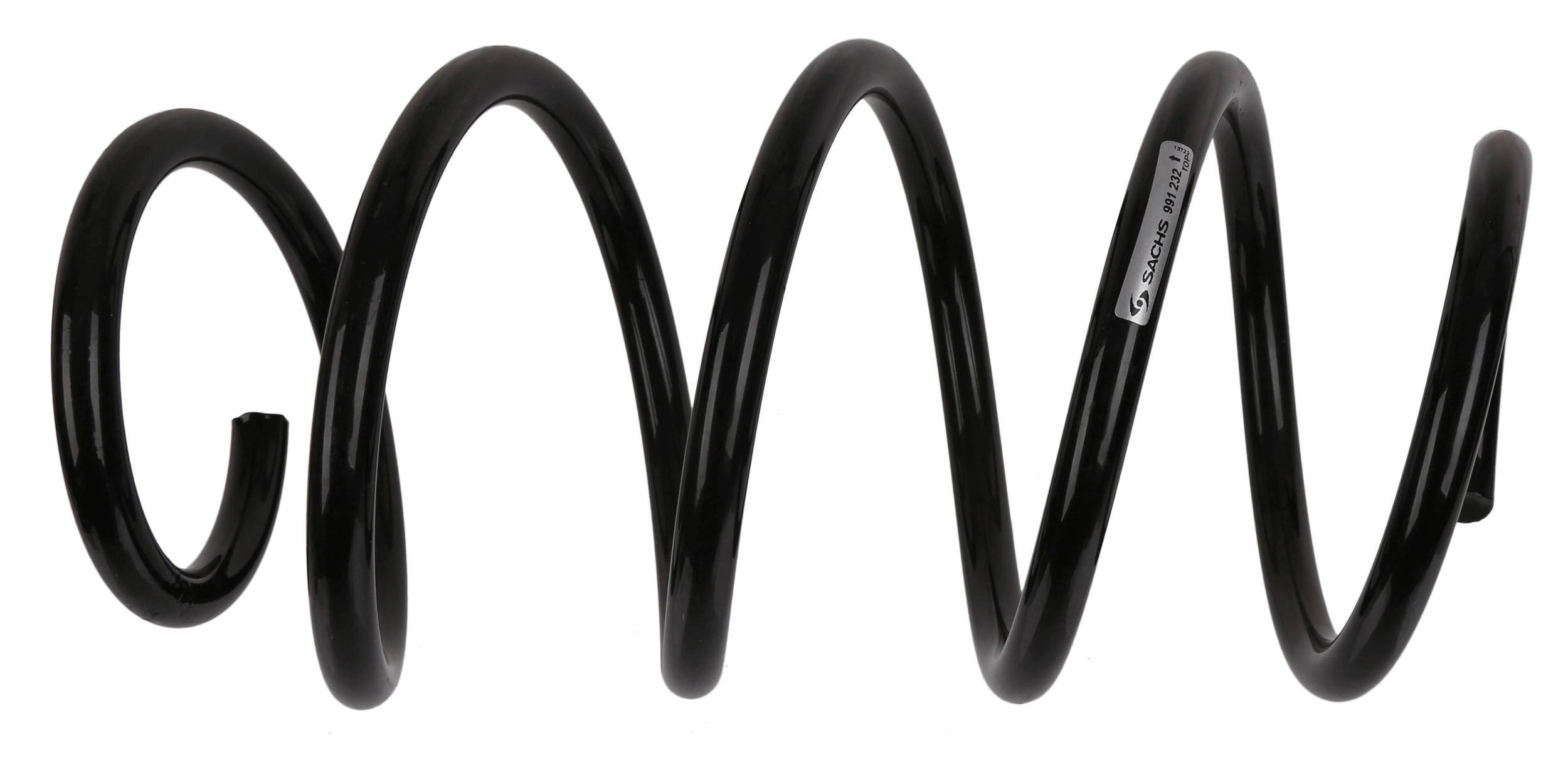 Suspension Spring