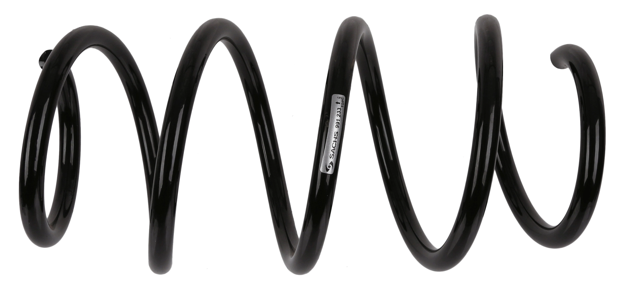Suspension Spring