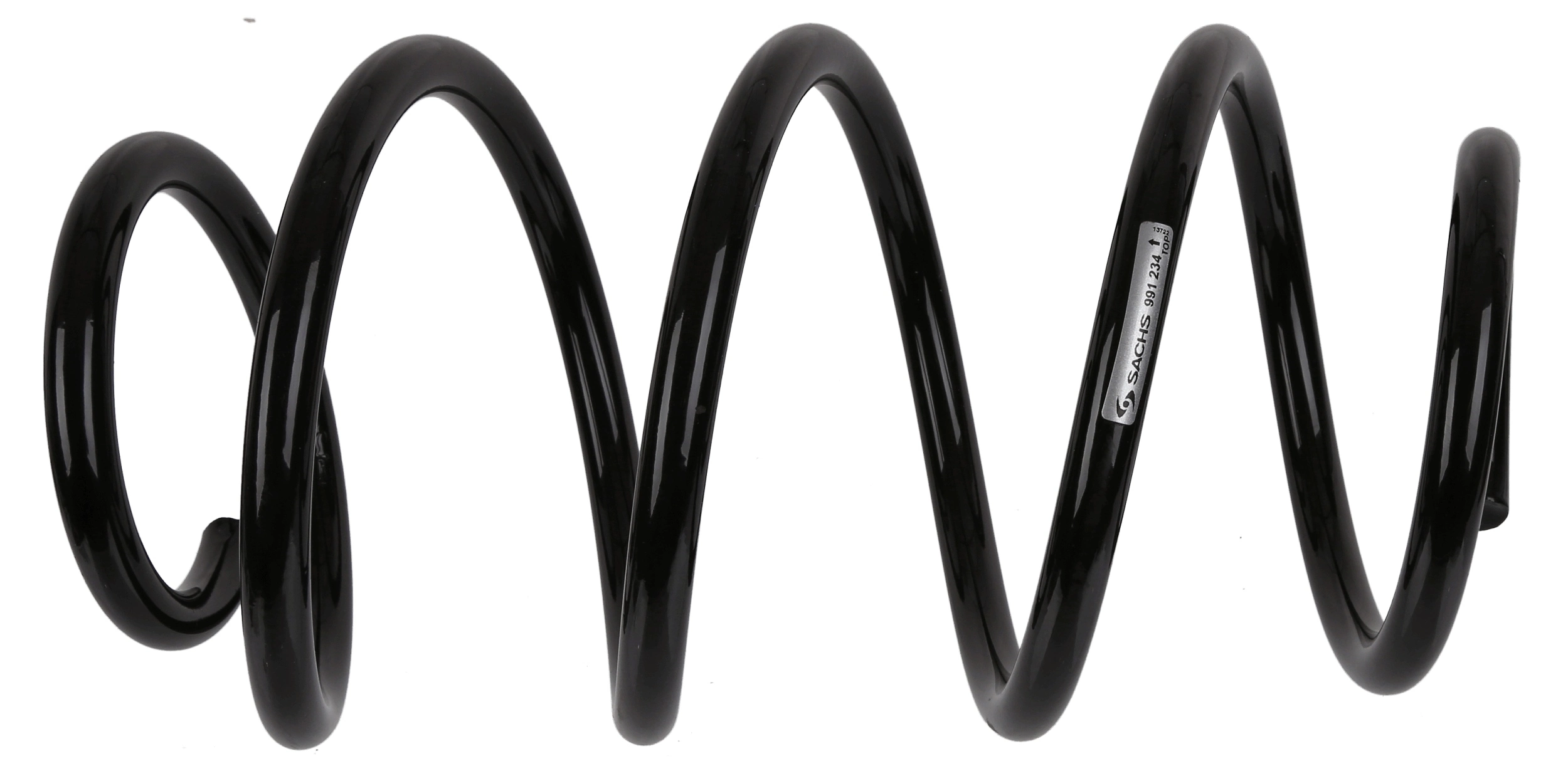 Suspension Spring