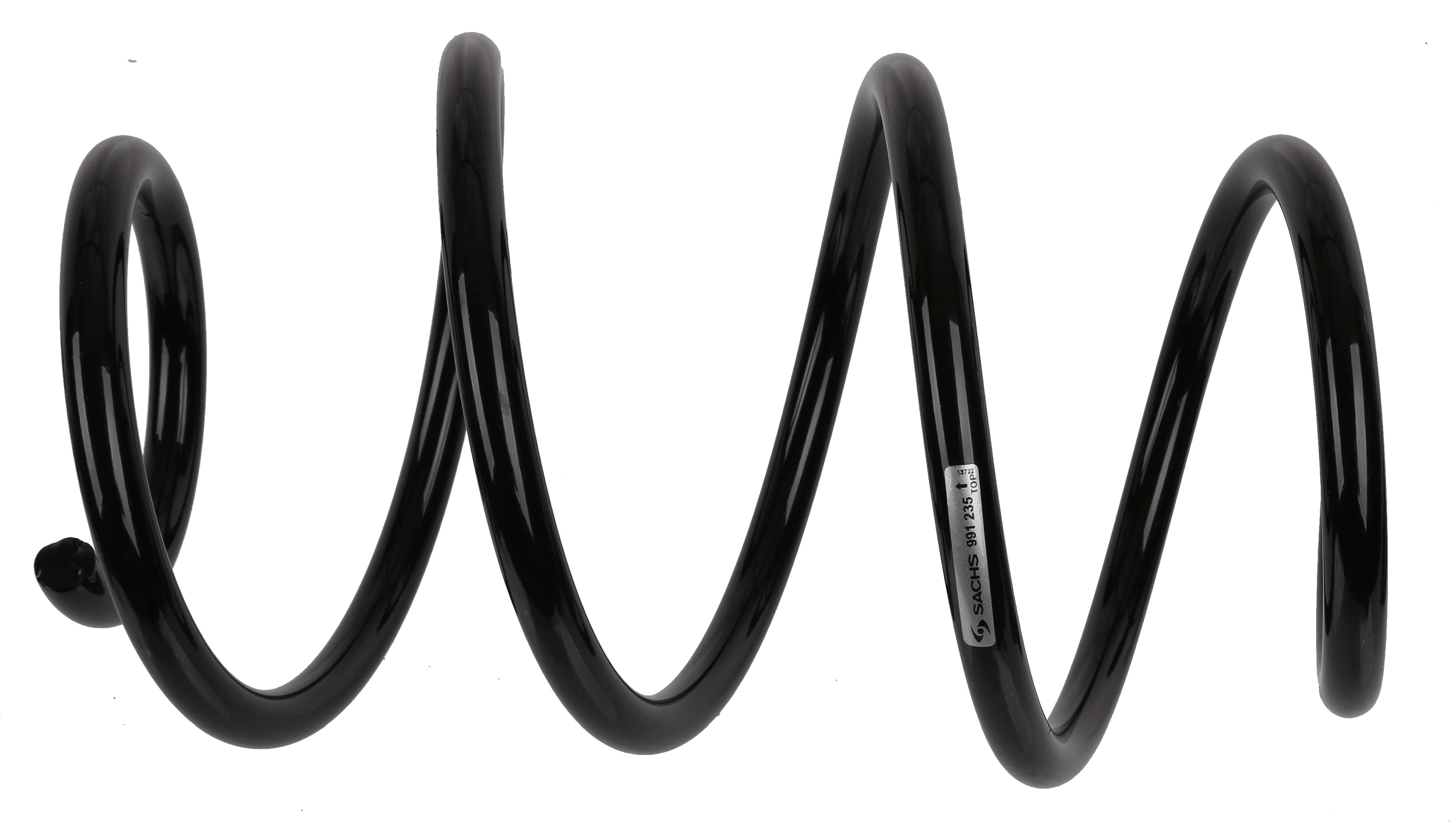Suspension Spring