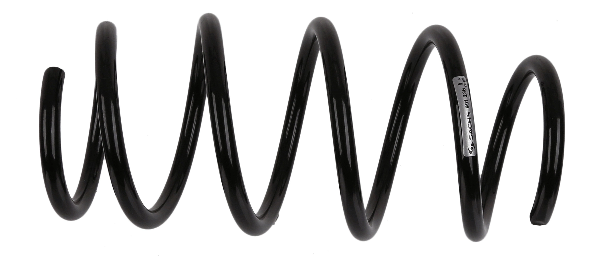 Suspension Spring