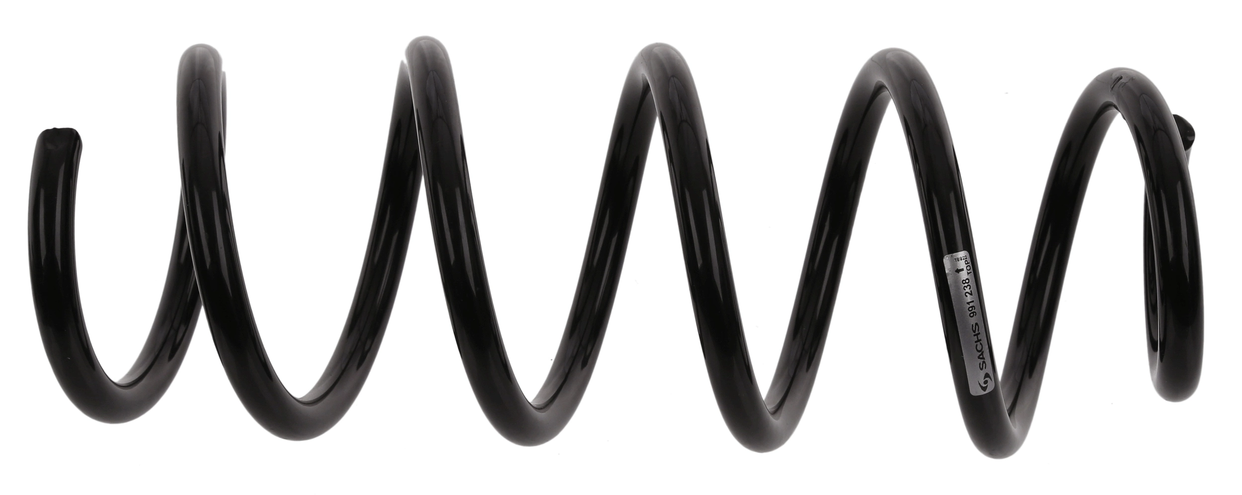 Suspension Spring
