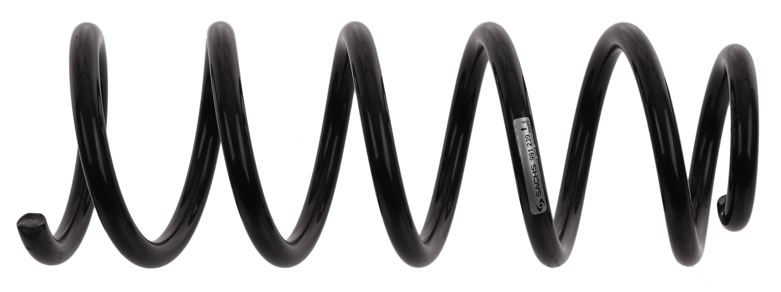 Suspension Spring