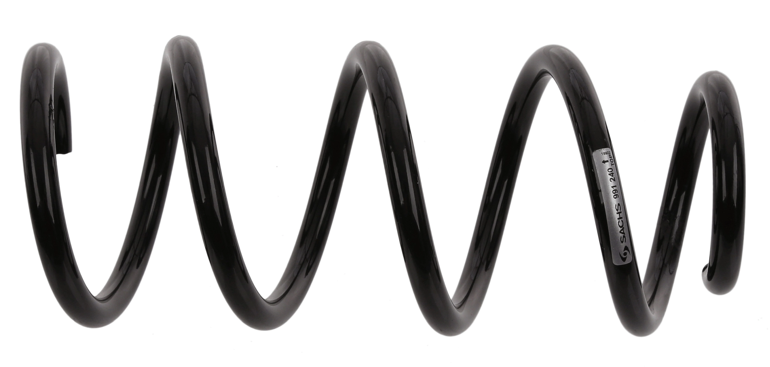Suspension Spring