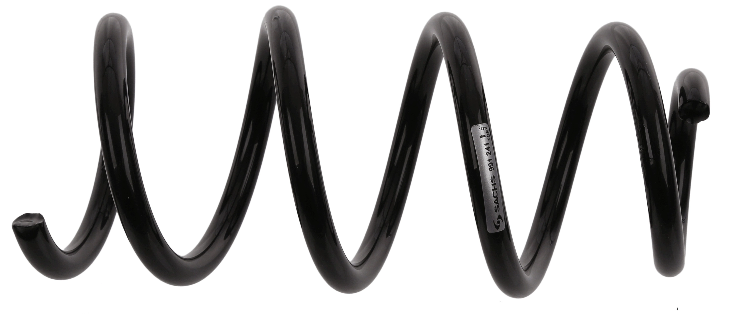 Suspension Spring