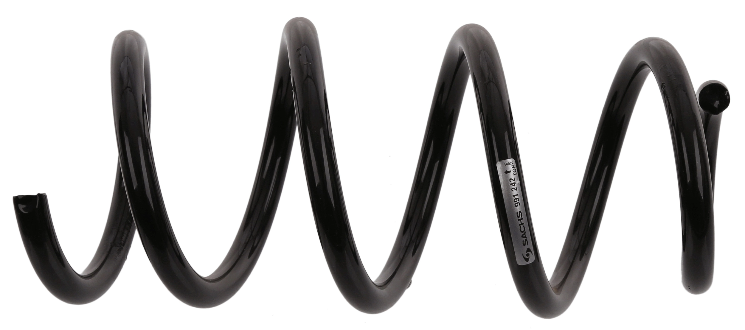 Suspension Spring