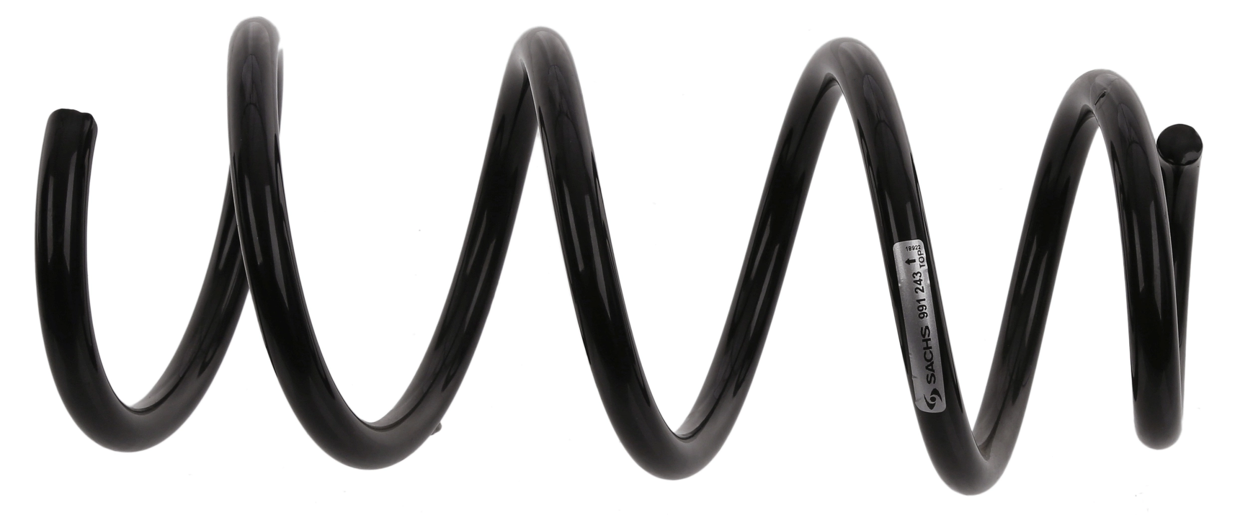 Suspension Spring