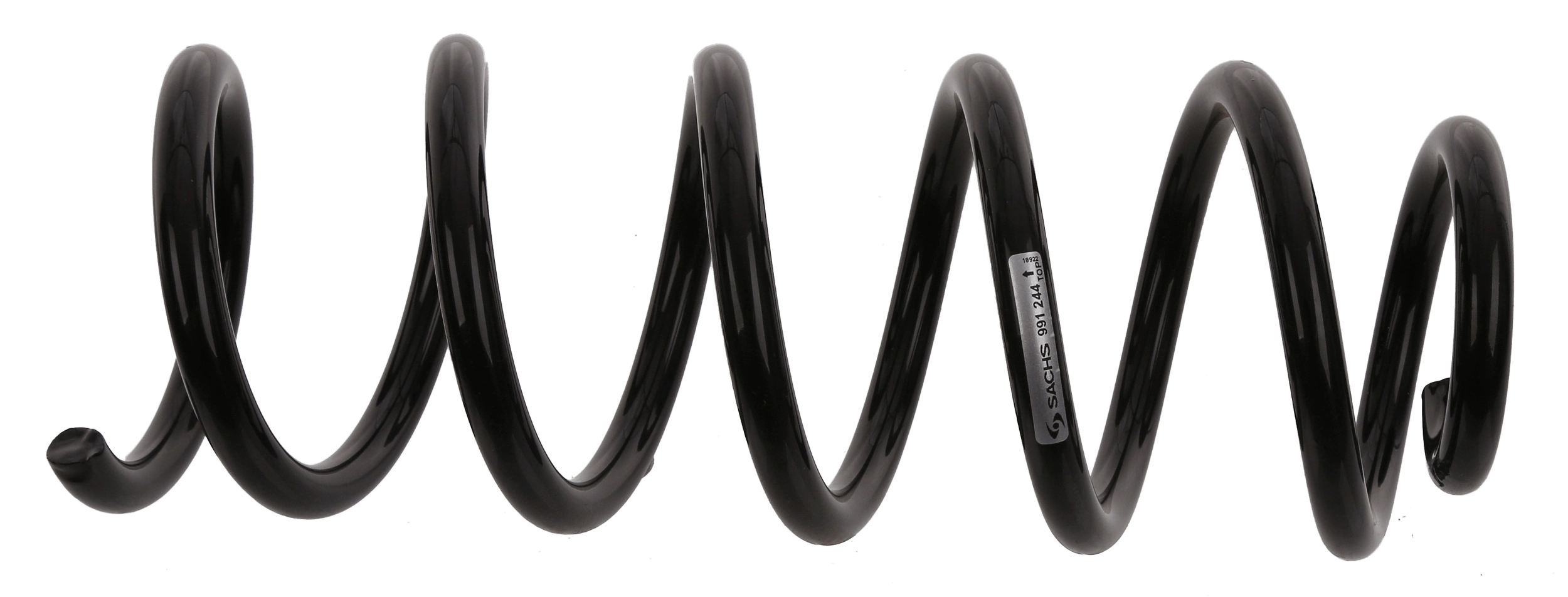 Suspension Spring