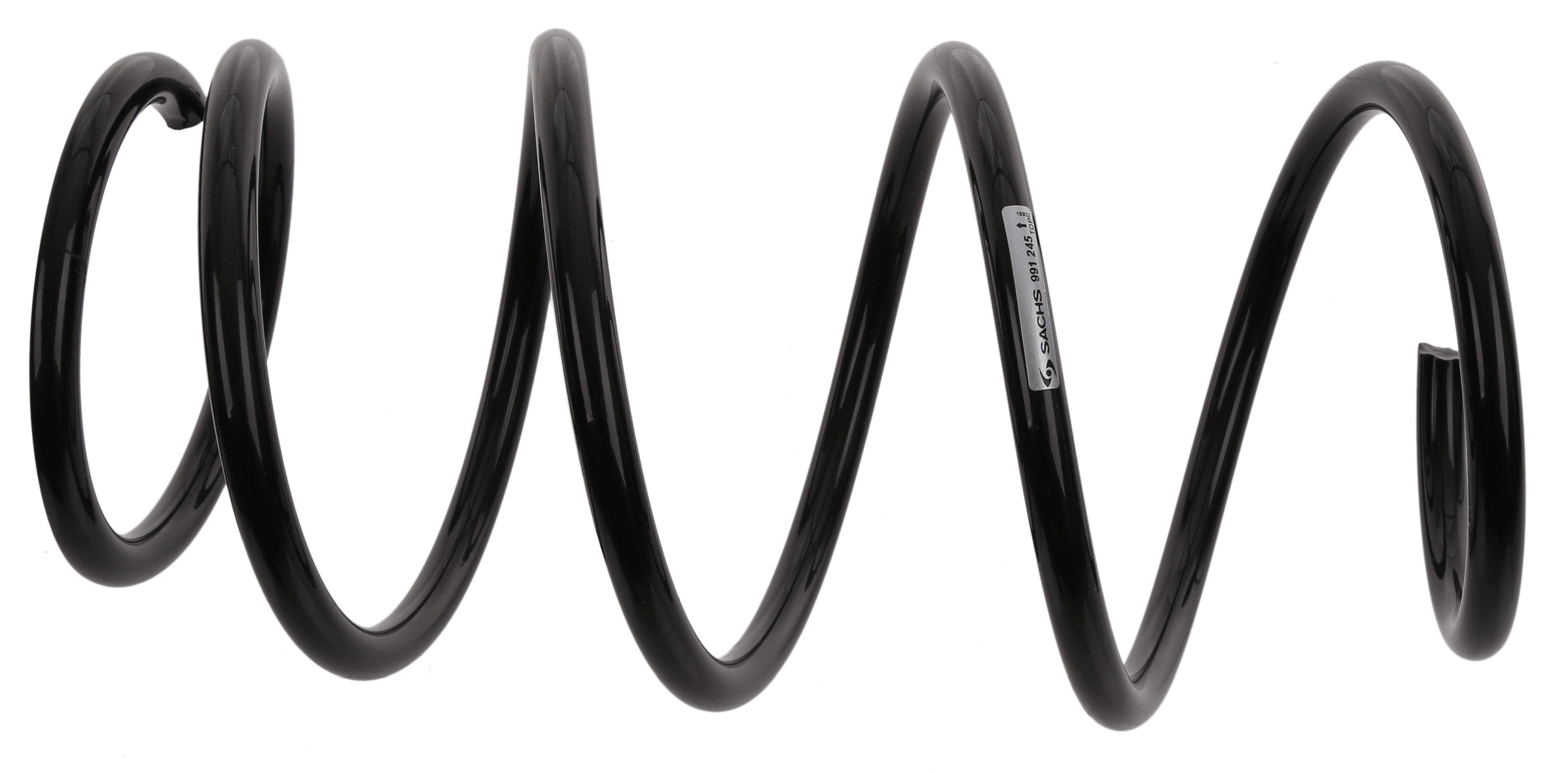 Suspension Spring