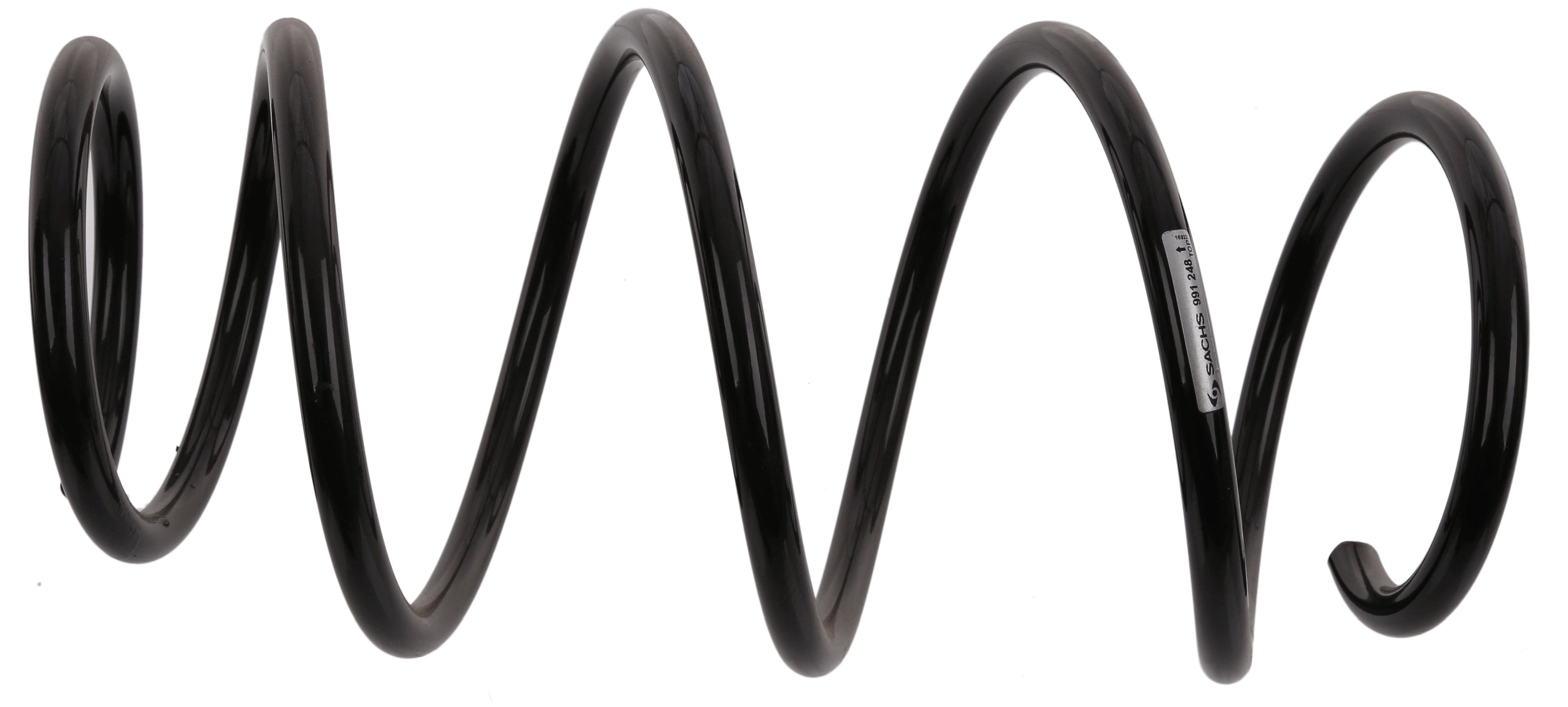 Suspension Spring
