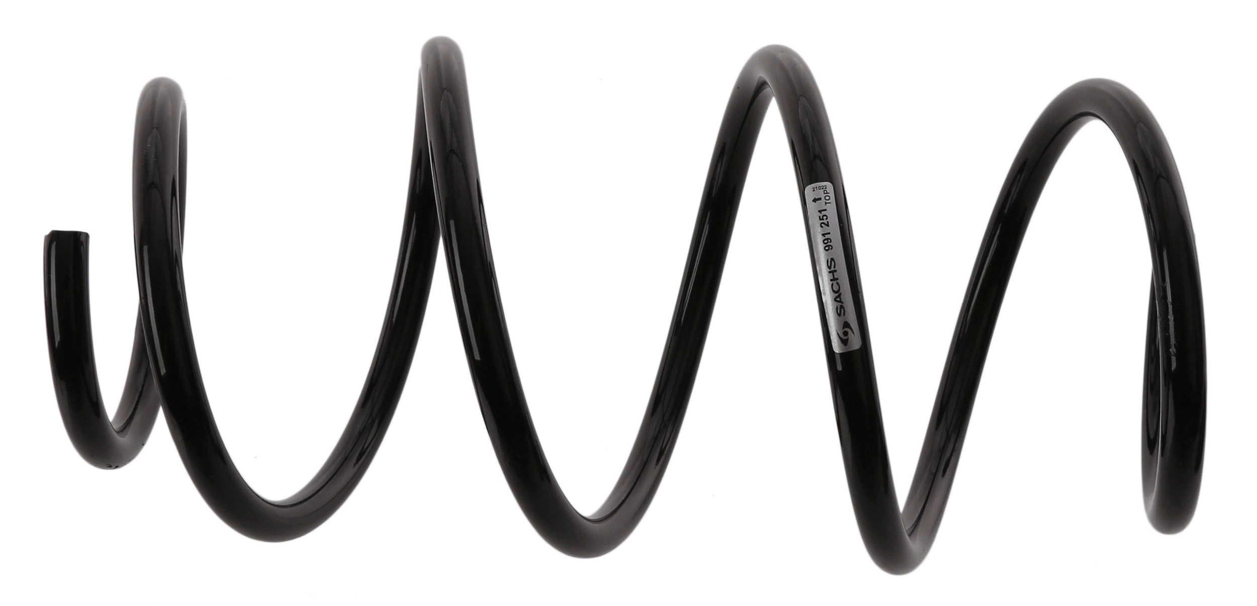 Suspension Spring