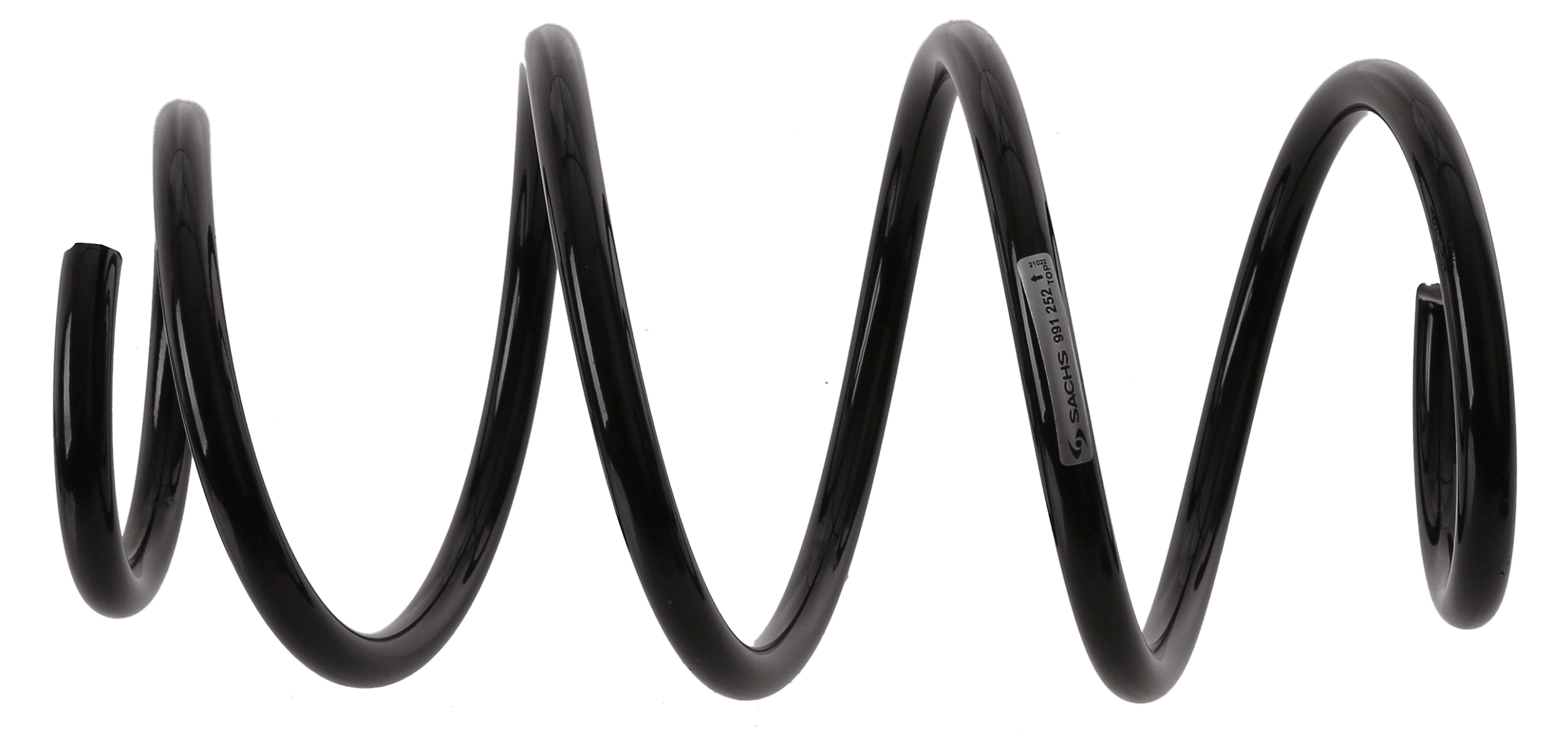 Suspension Spring