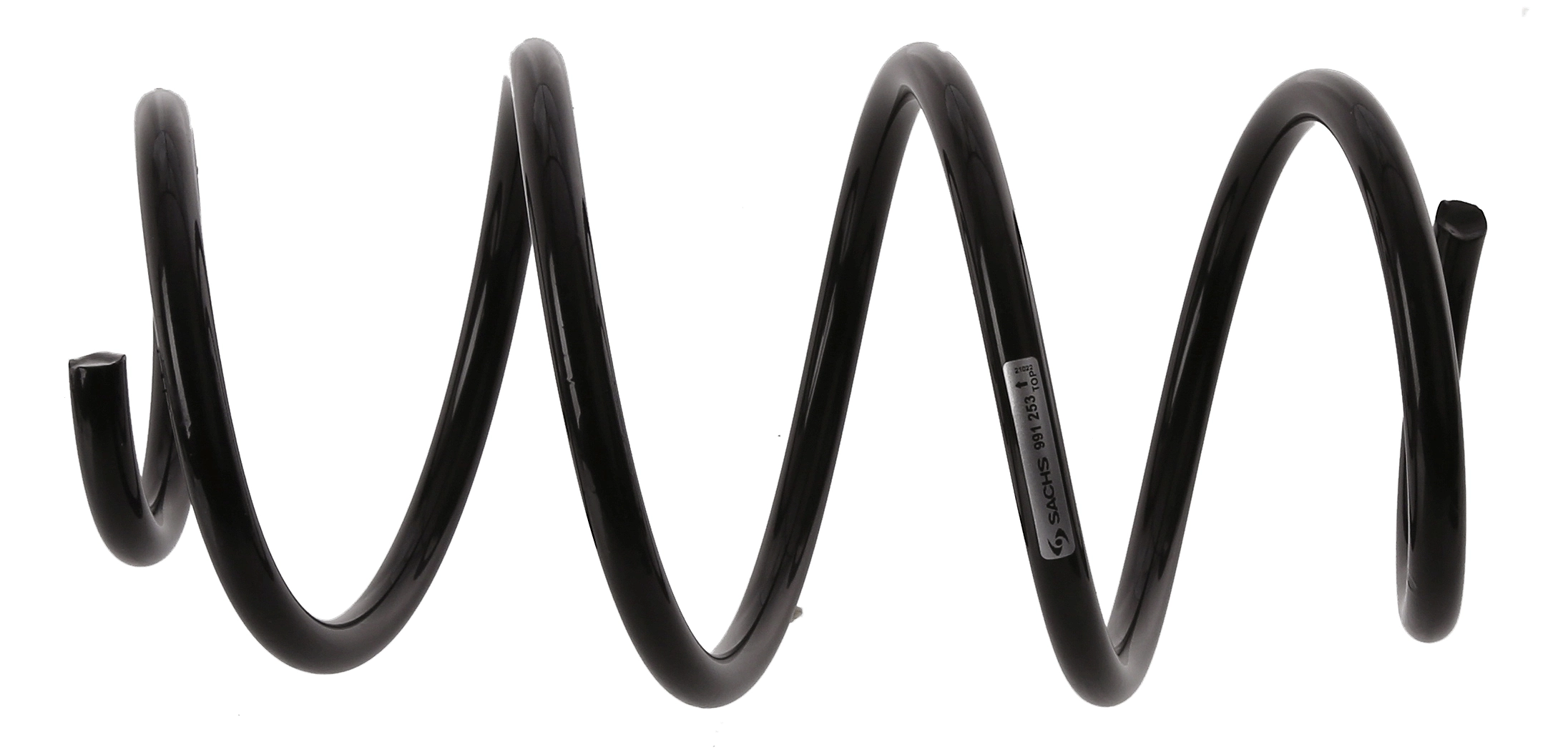 Suspension Spring