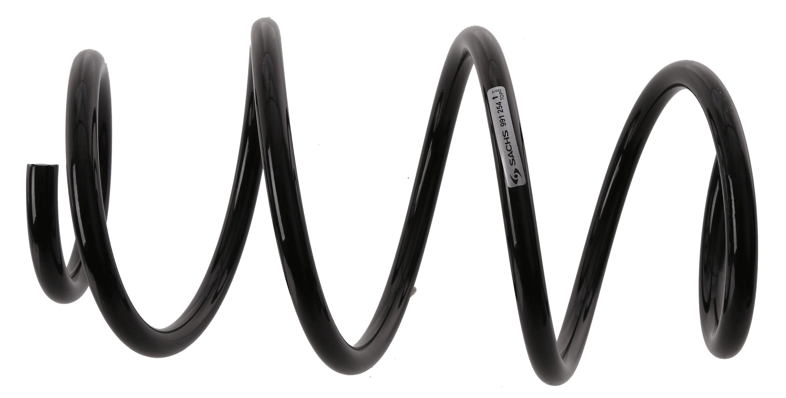 Suspension Spring