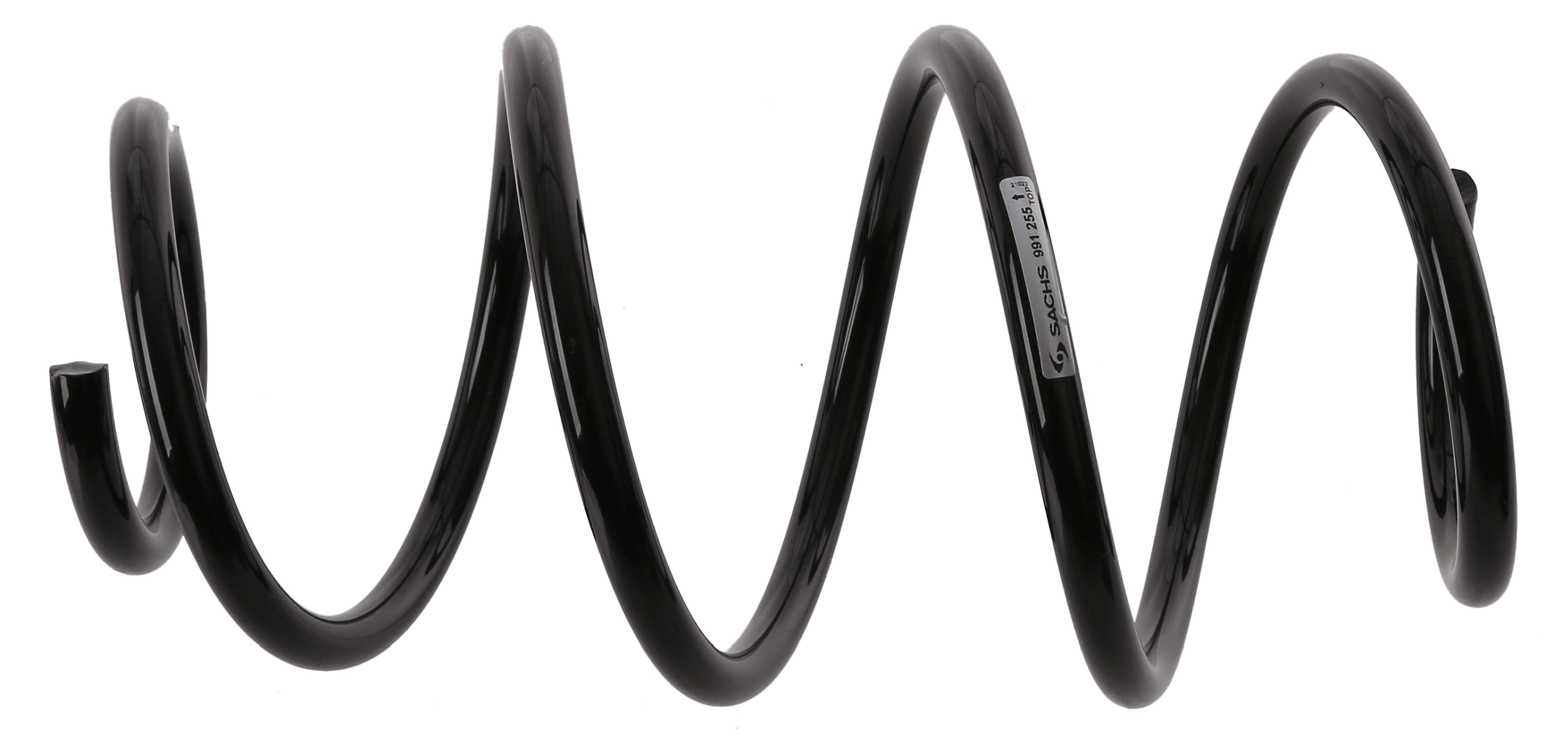 Suspension Spring