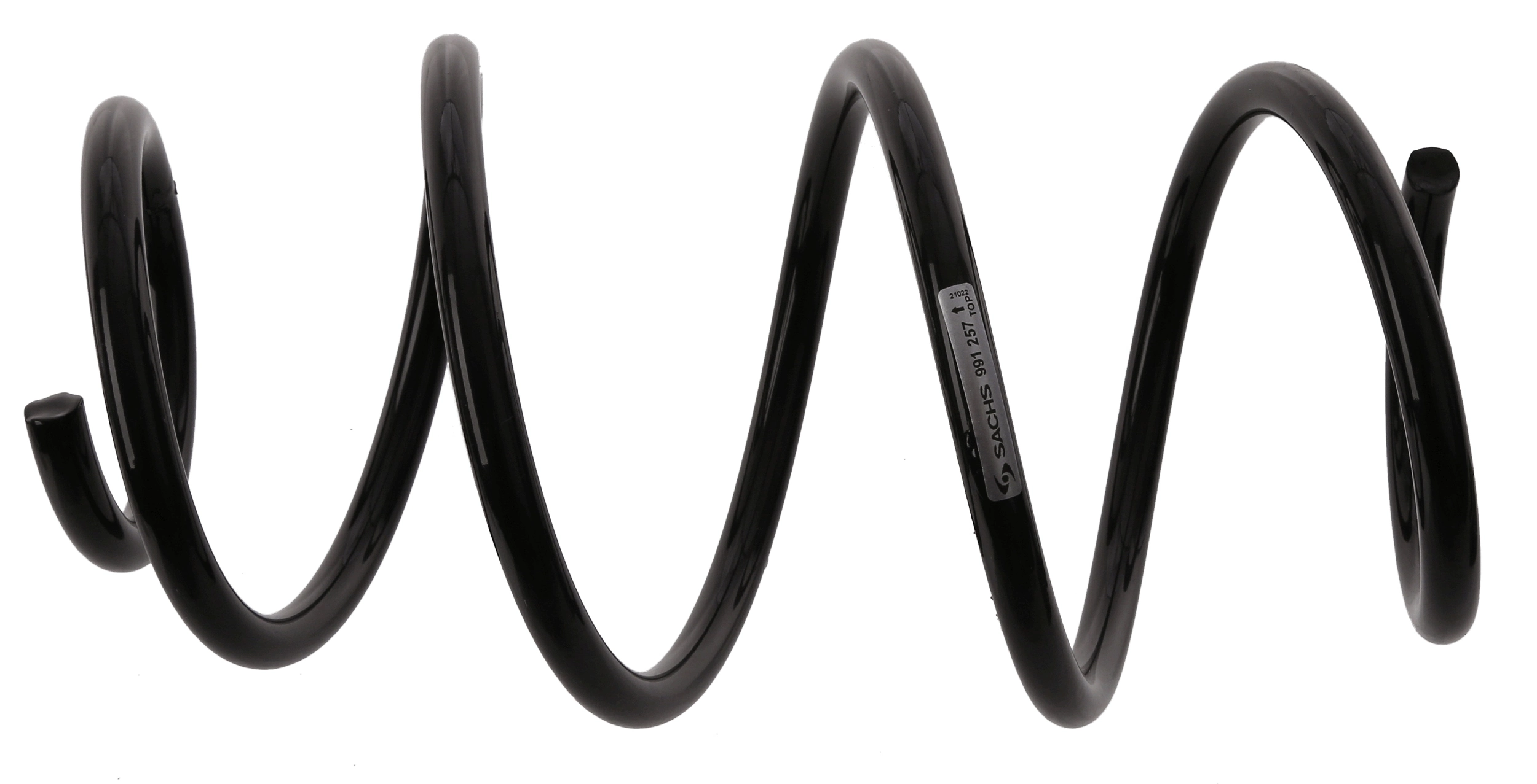 Suspension Spring