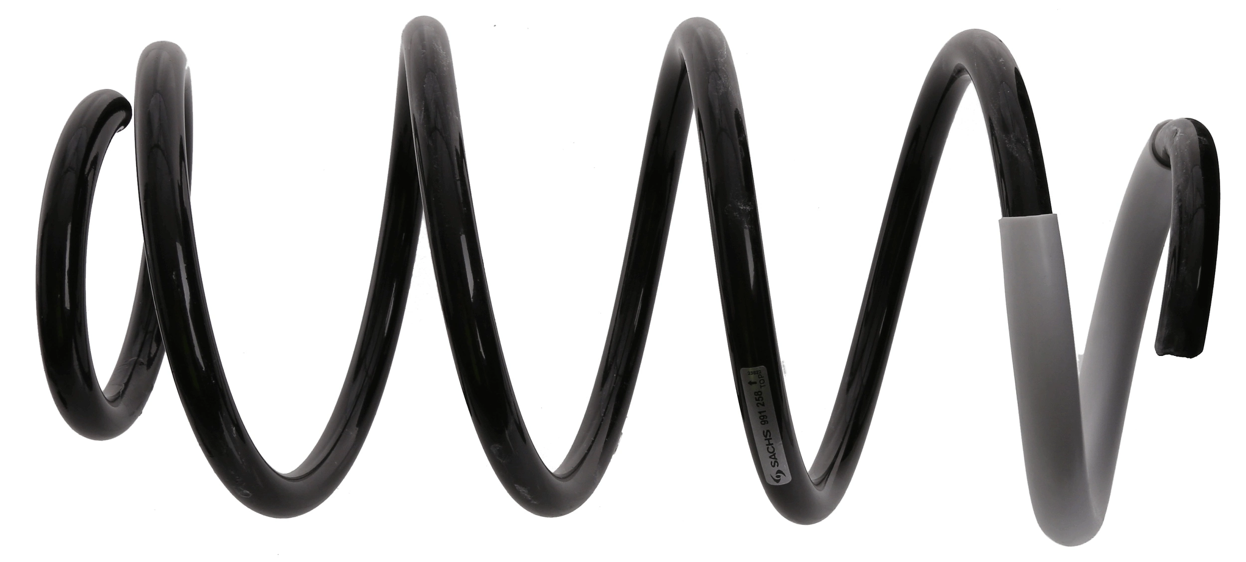 Suspension Spring