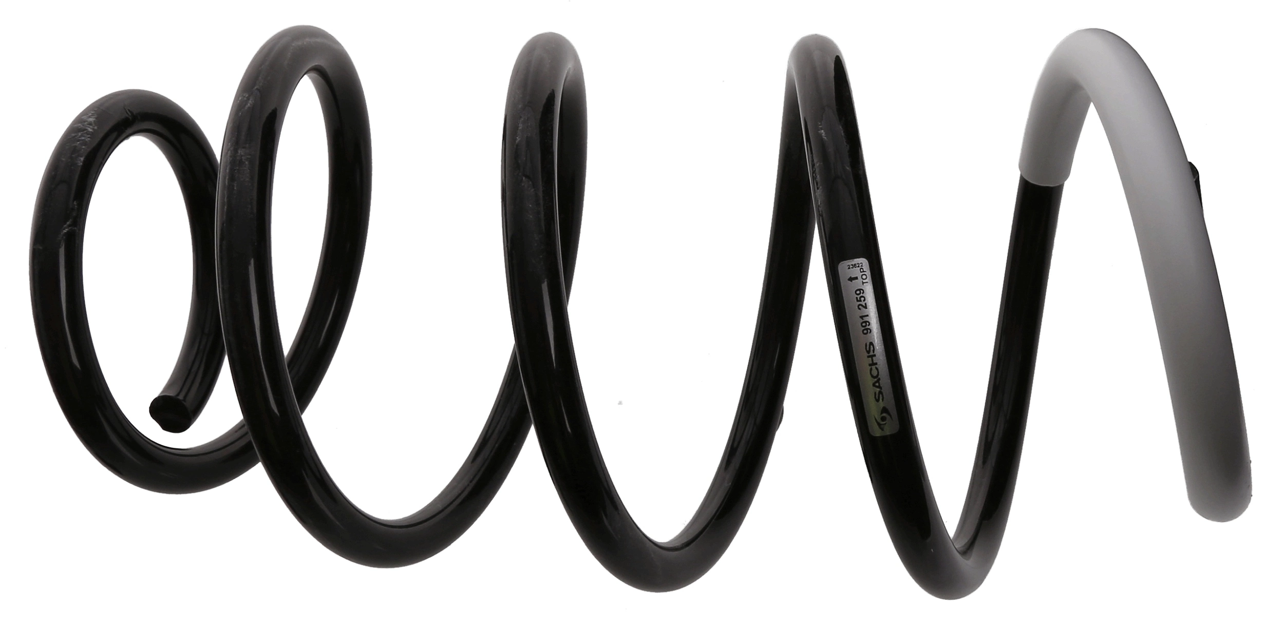 Suspension Spring