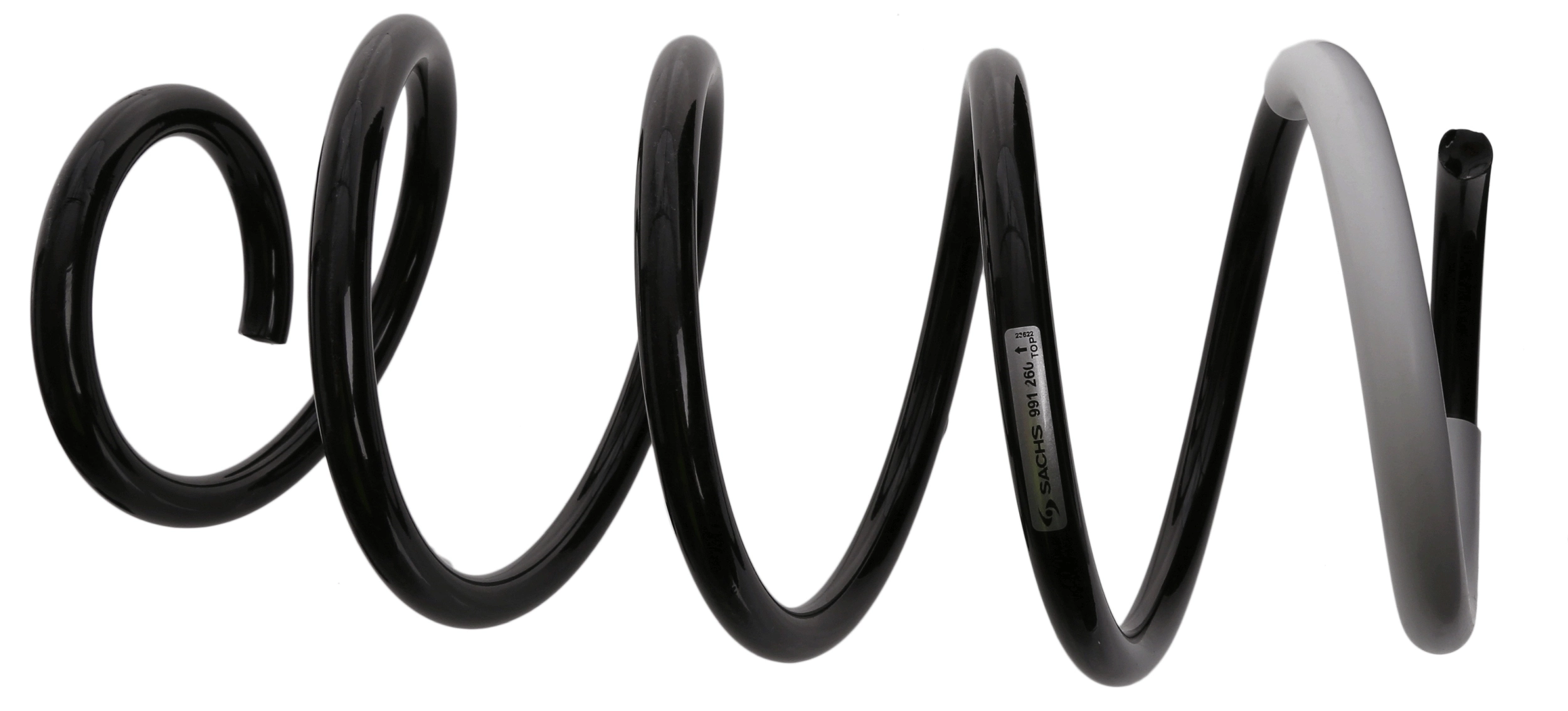 Suspension Spring