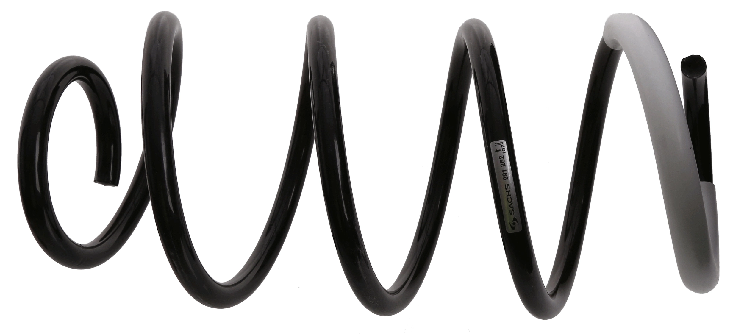 Suspension Spring