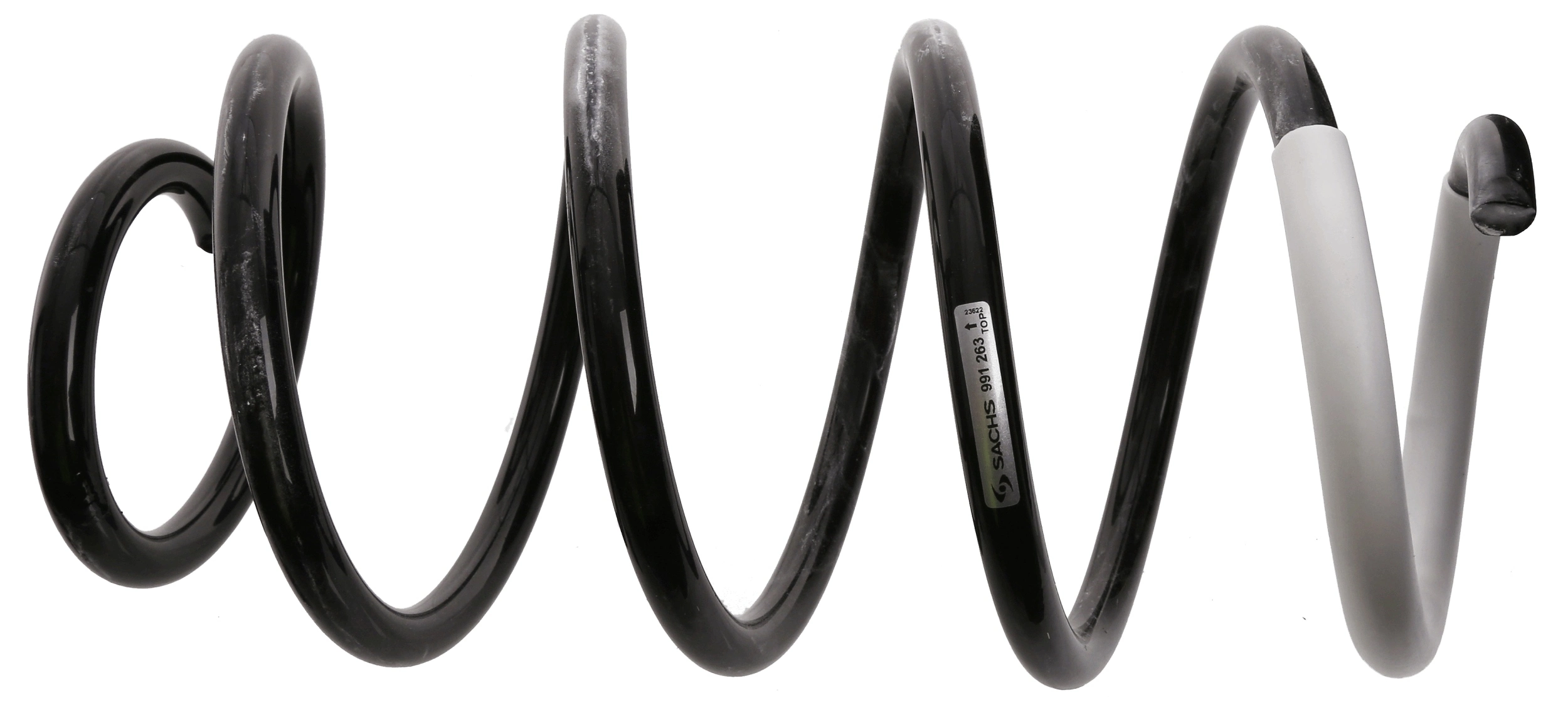 Suspension Spring