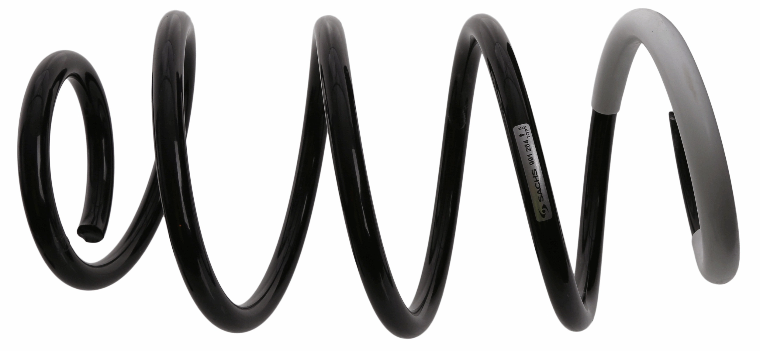 Suspension Spring