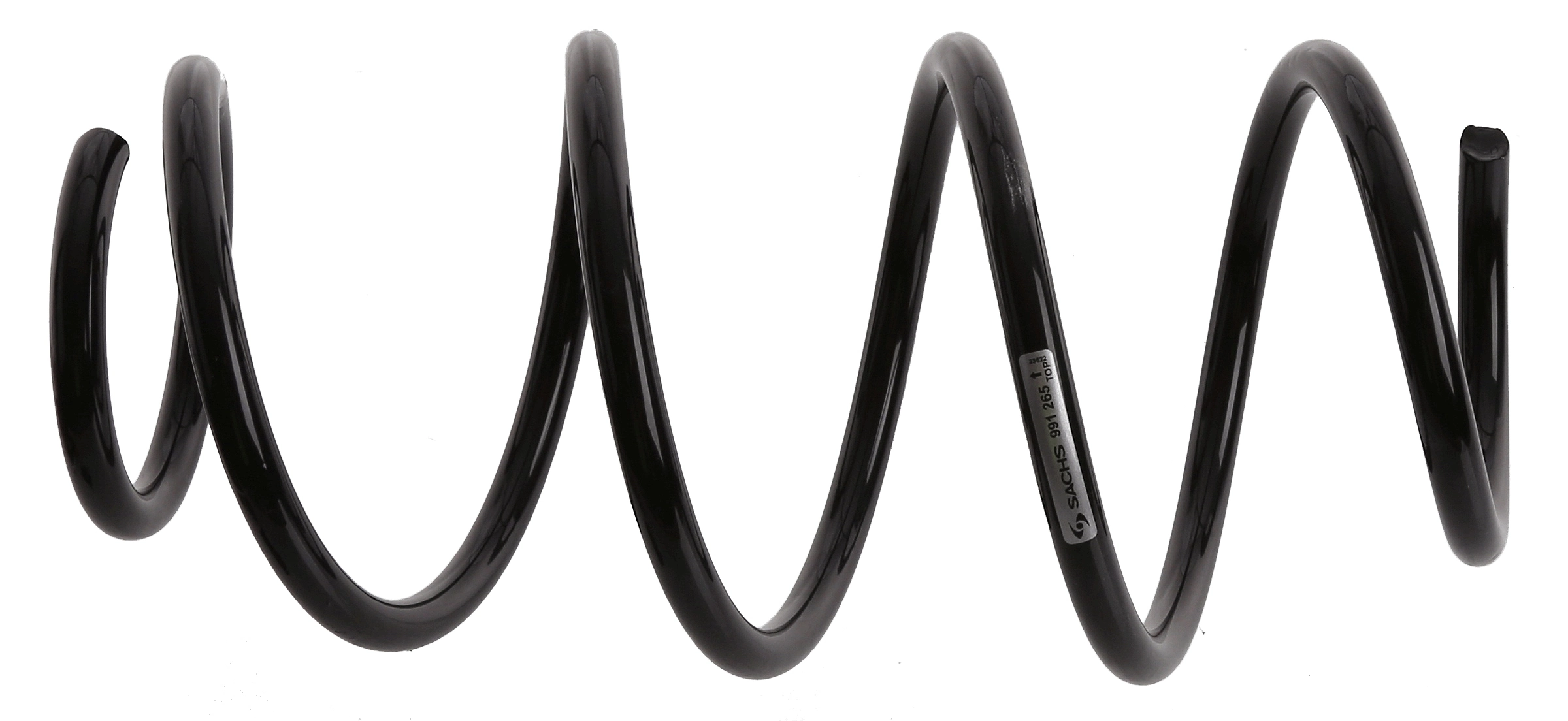Suspension Spring