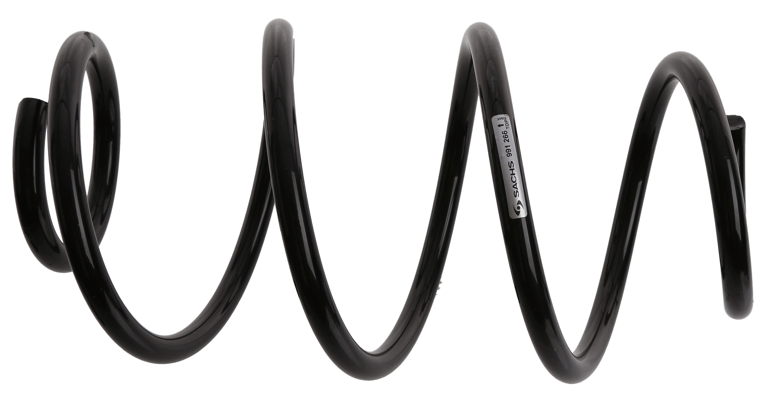 Suspension Spring