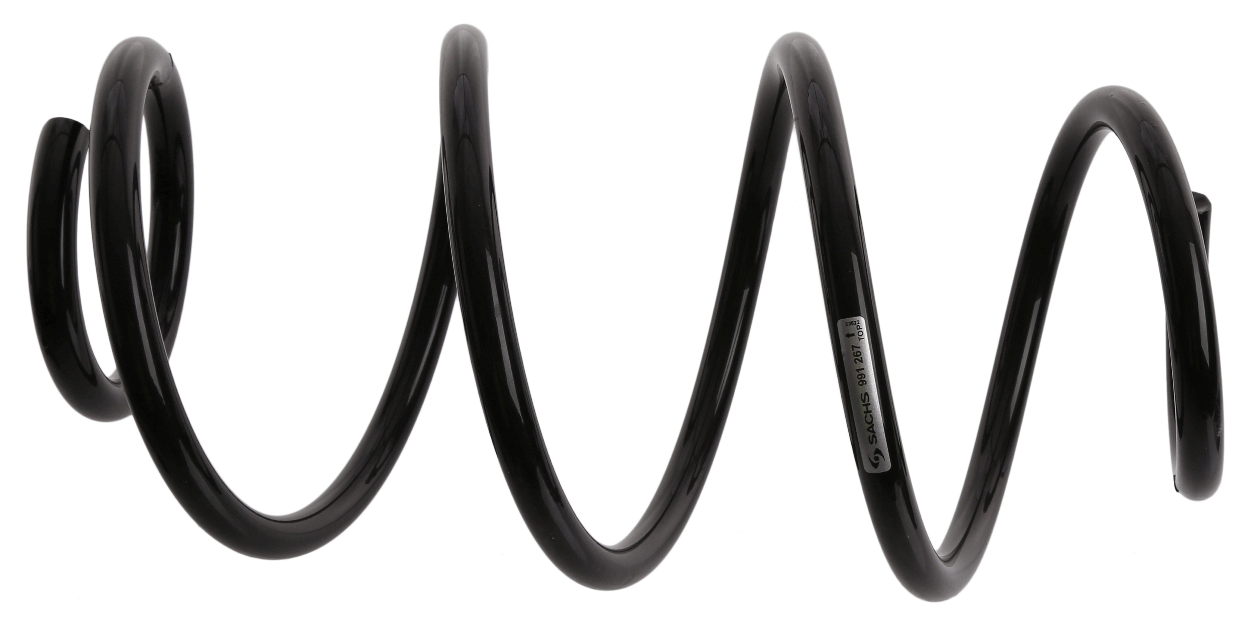 Suspension Spring