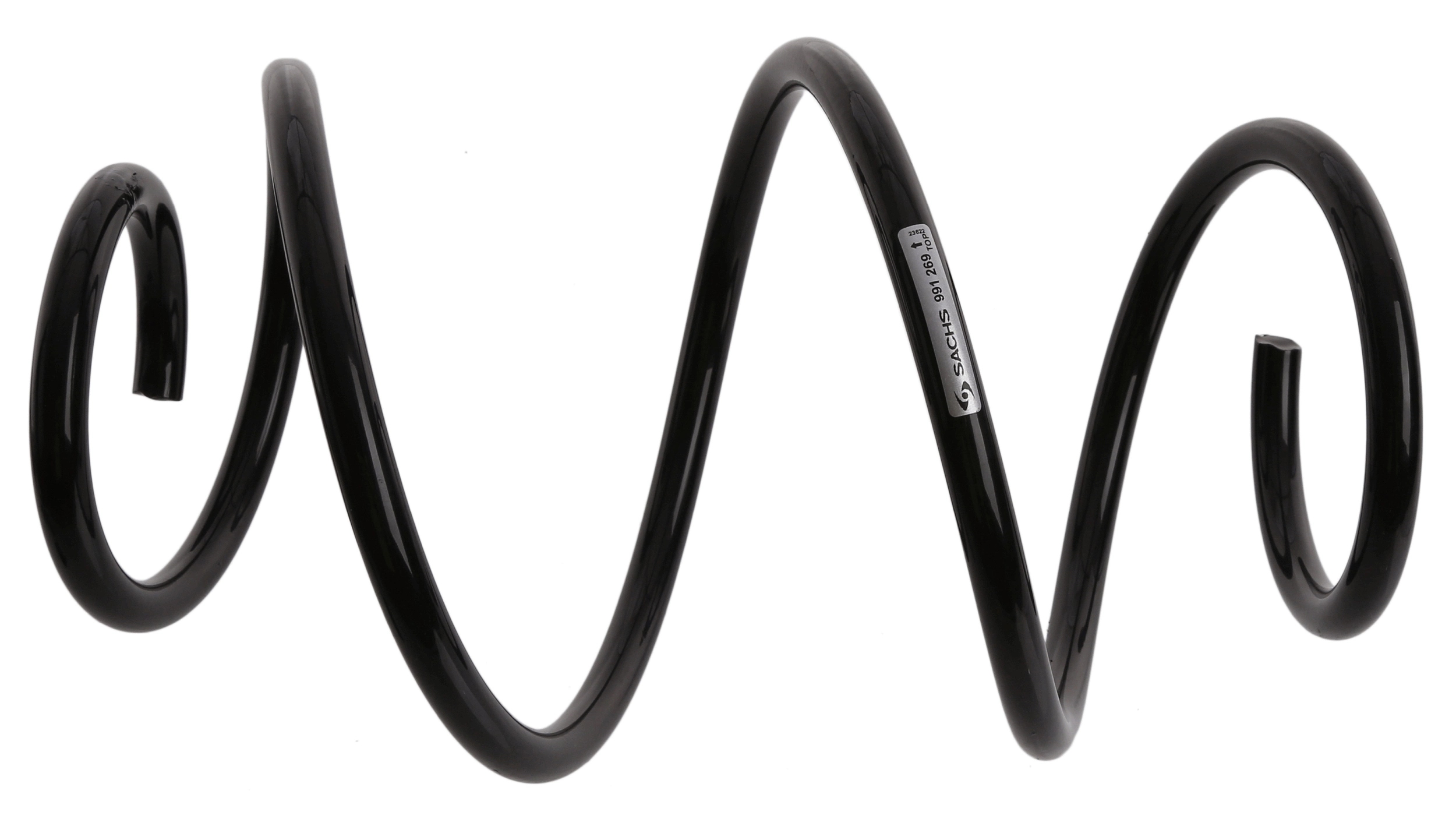 Suspension Spring
