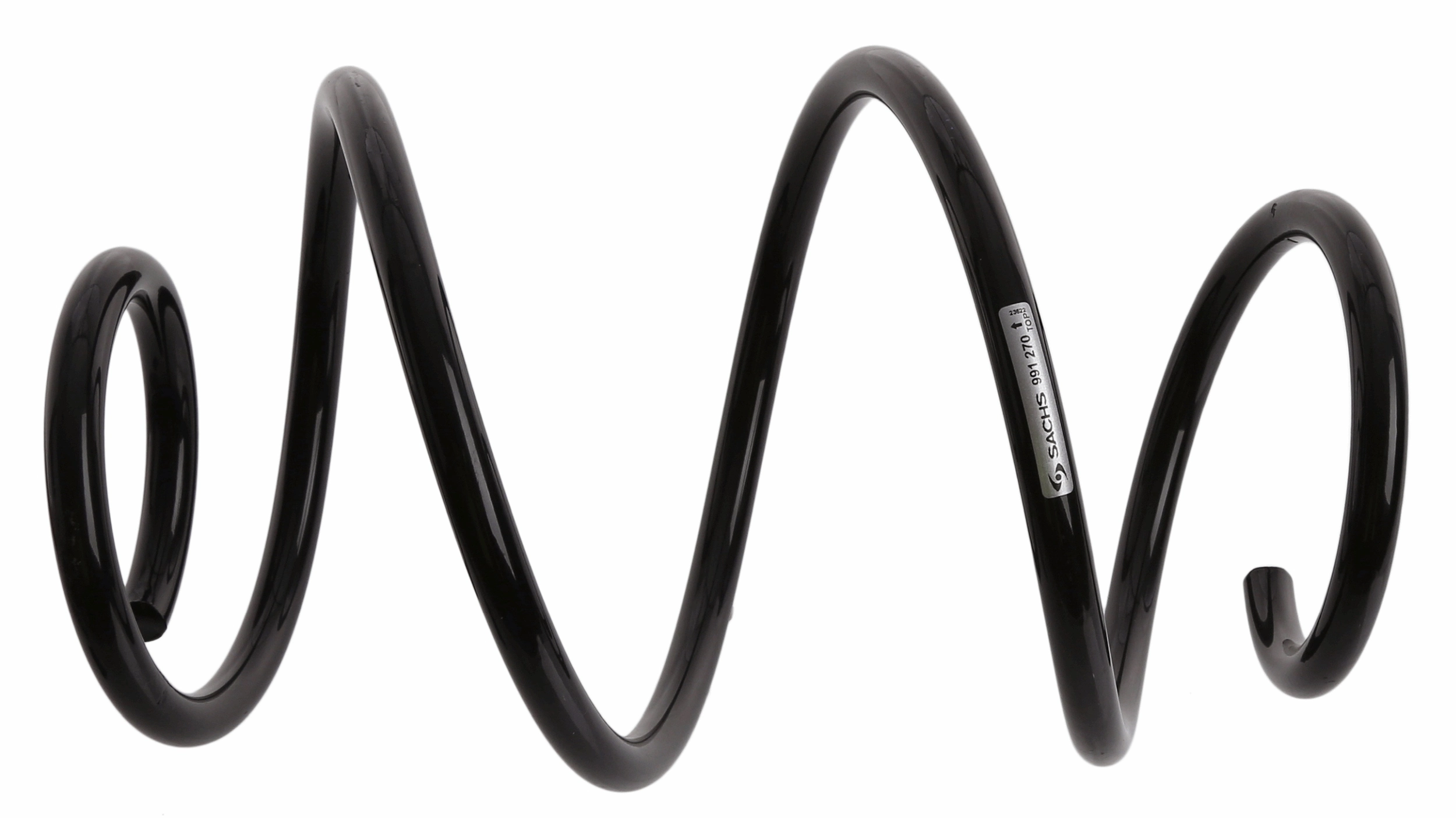 Suspension Spring