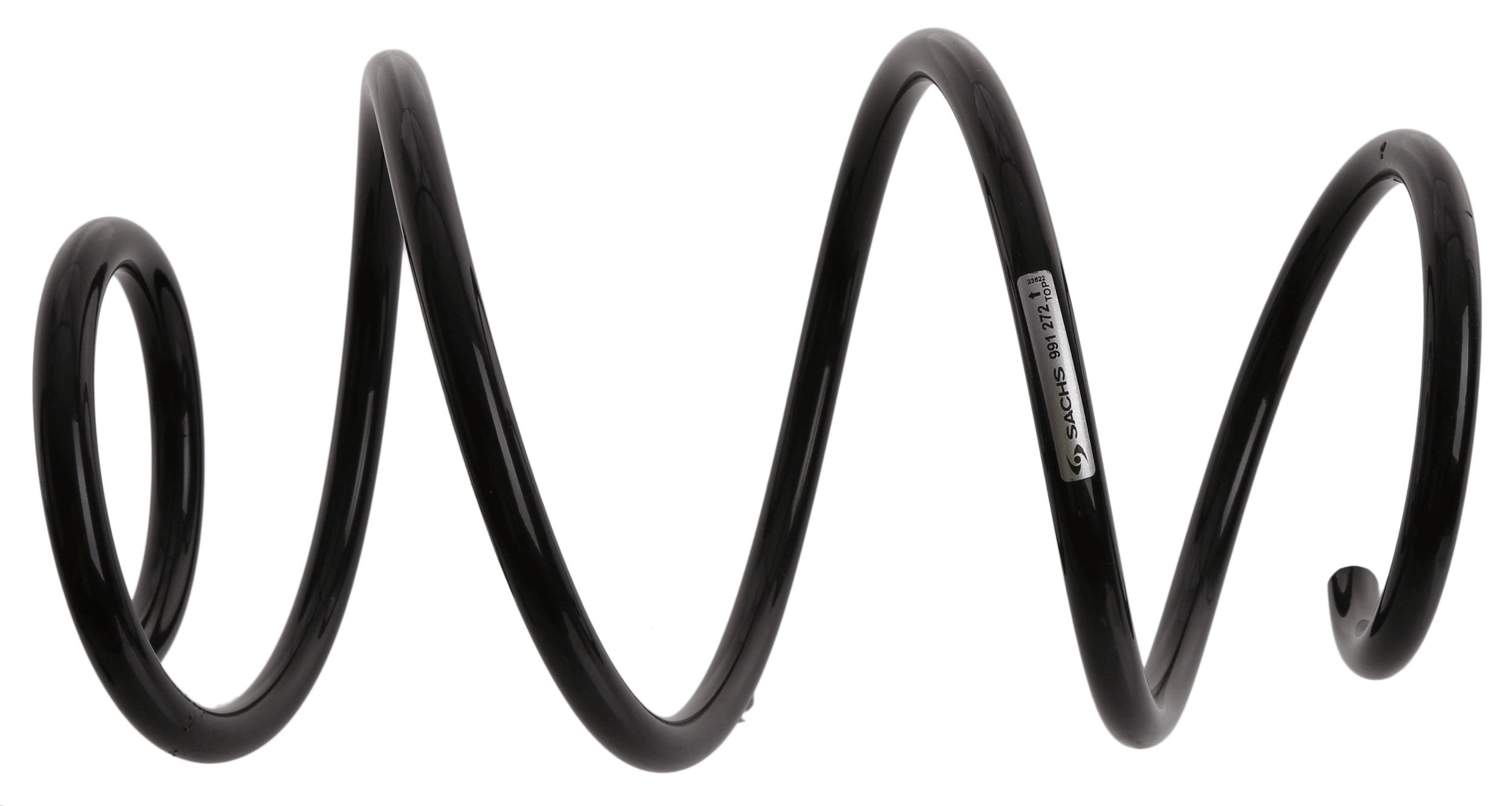 Suspension Spring