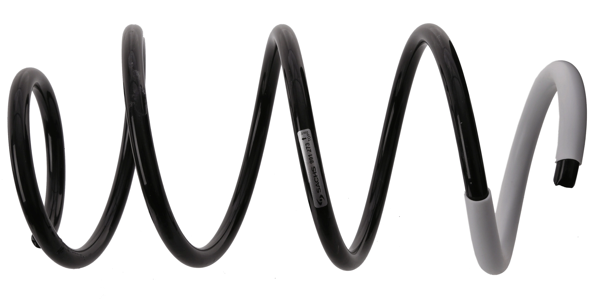 Suspension Spring