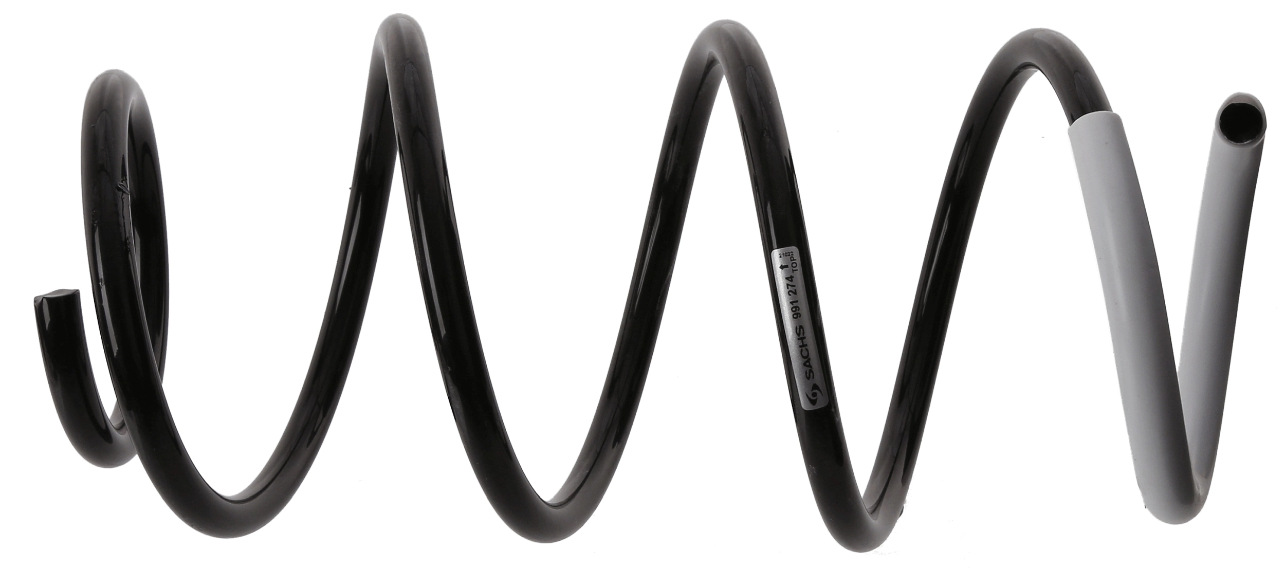 Suspension Spring