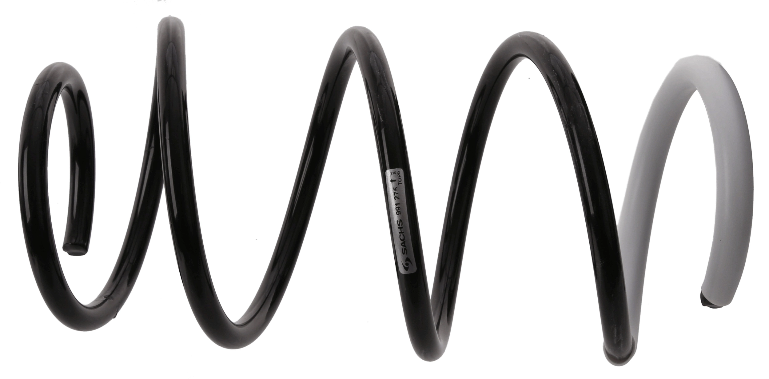 Suspension Spring