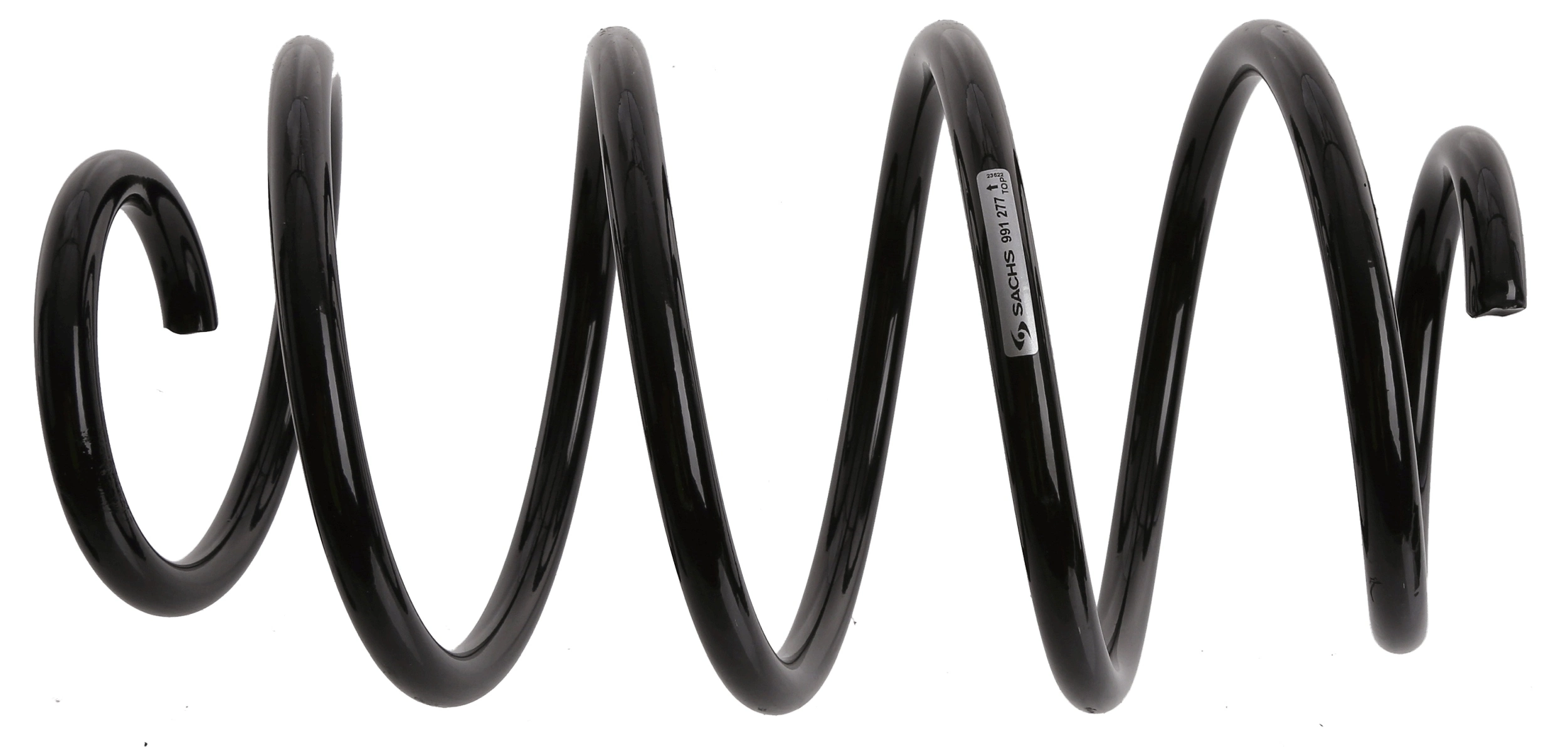 Suspension Spring