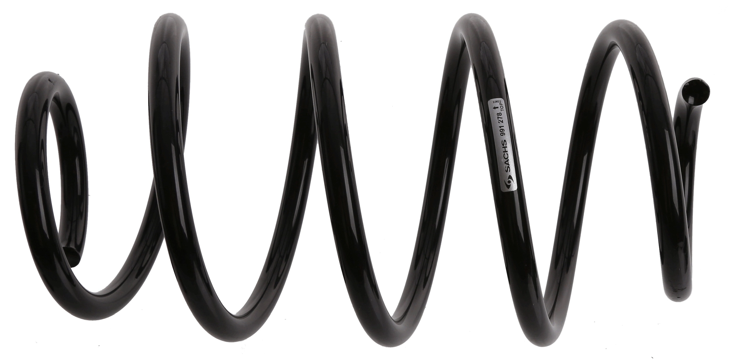 Suspension Spring