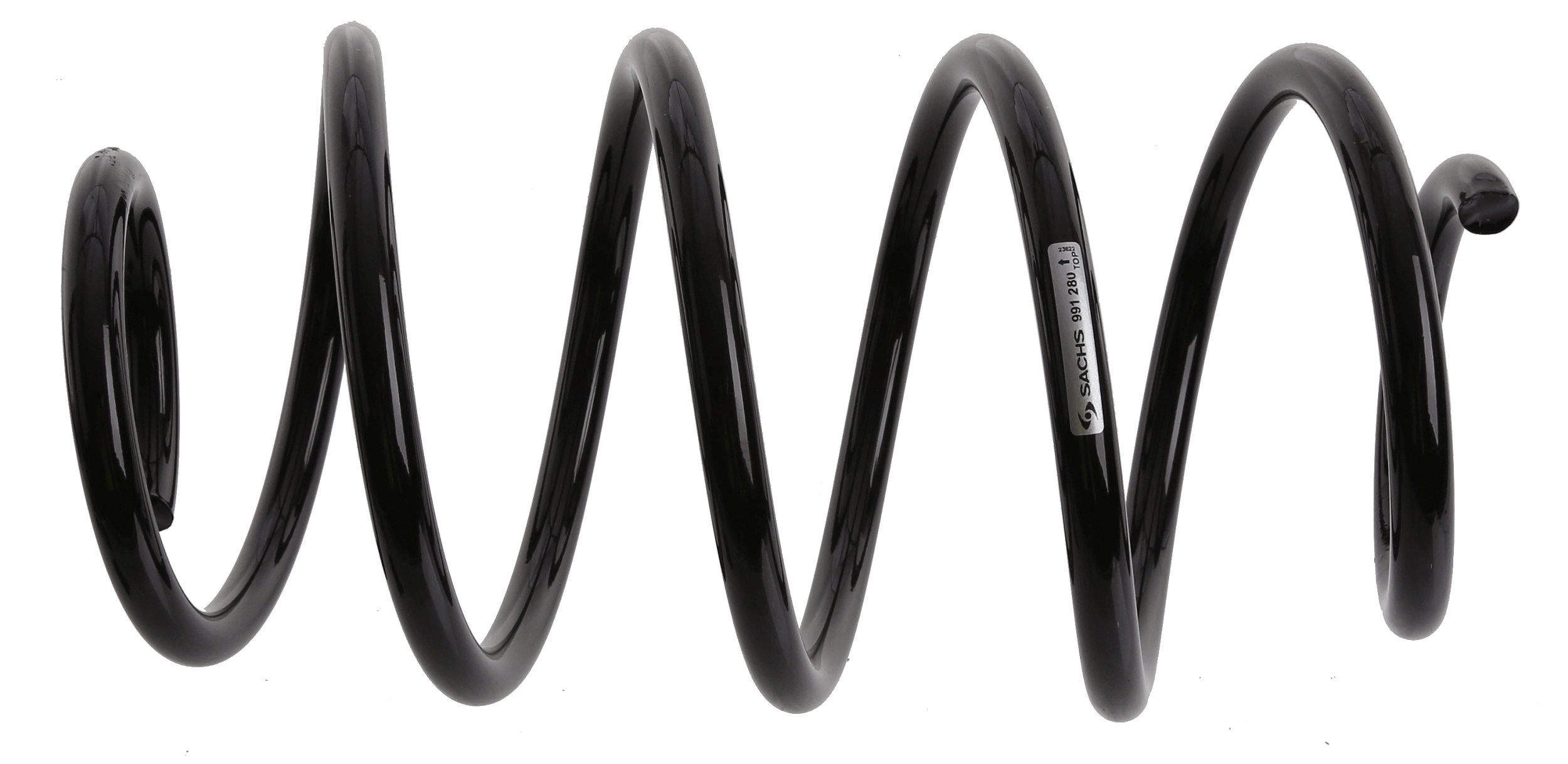 Suspension Spring