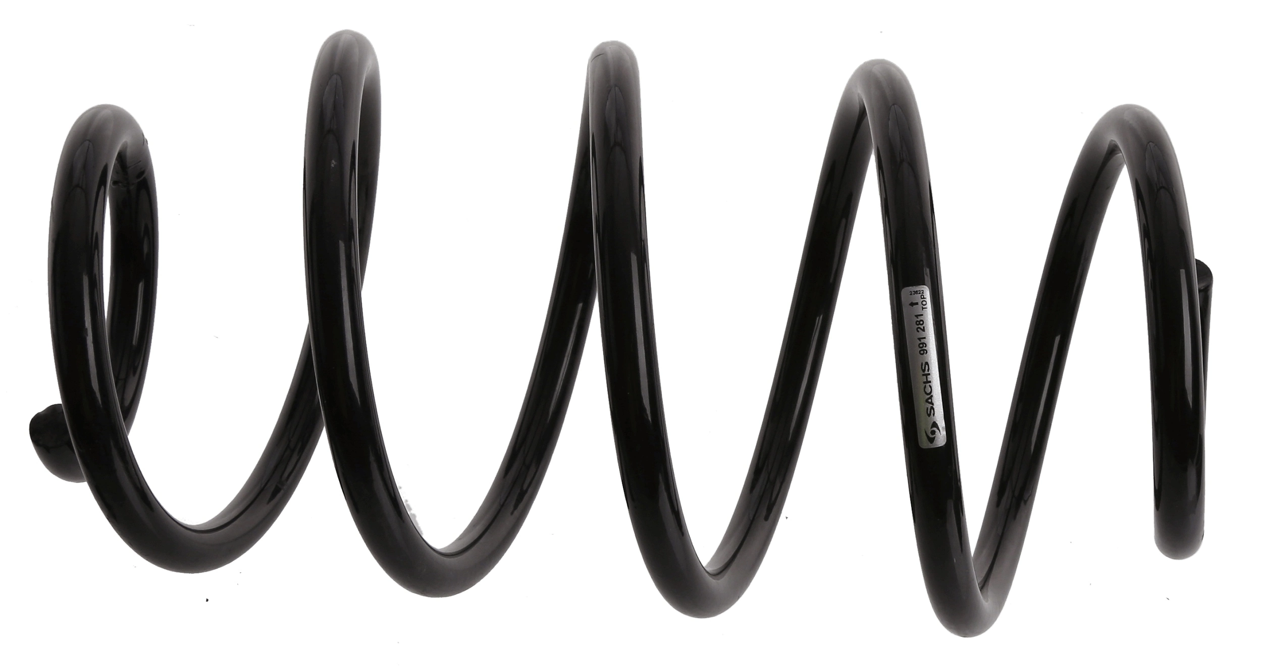 Suspension Spring