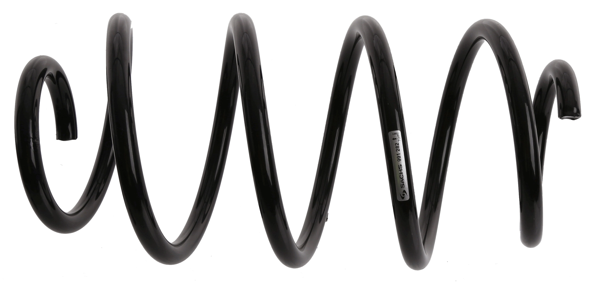 Suspension Spring